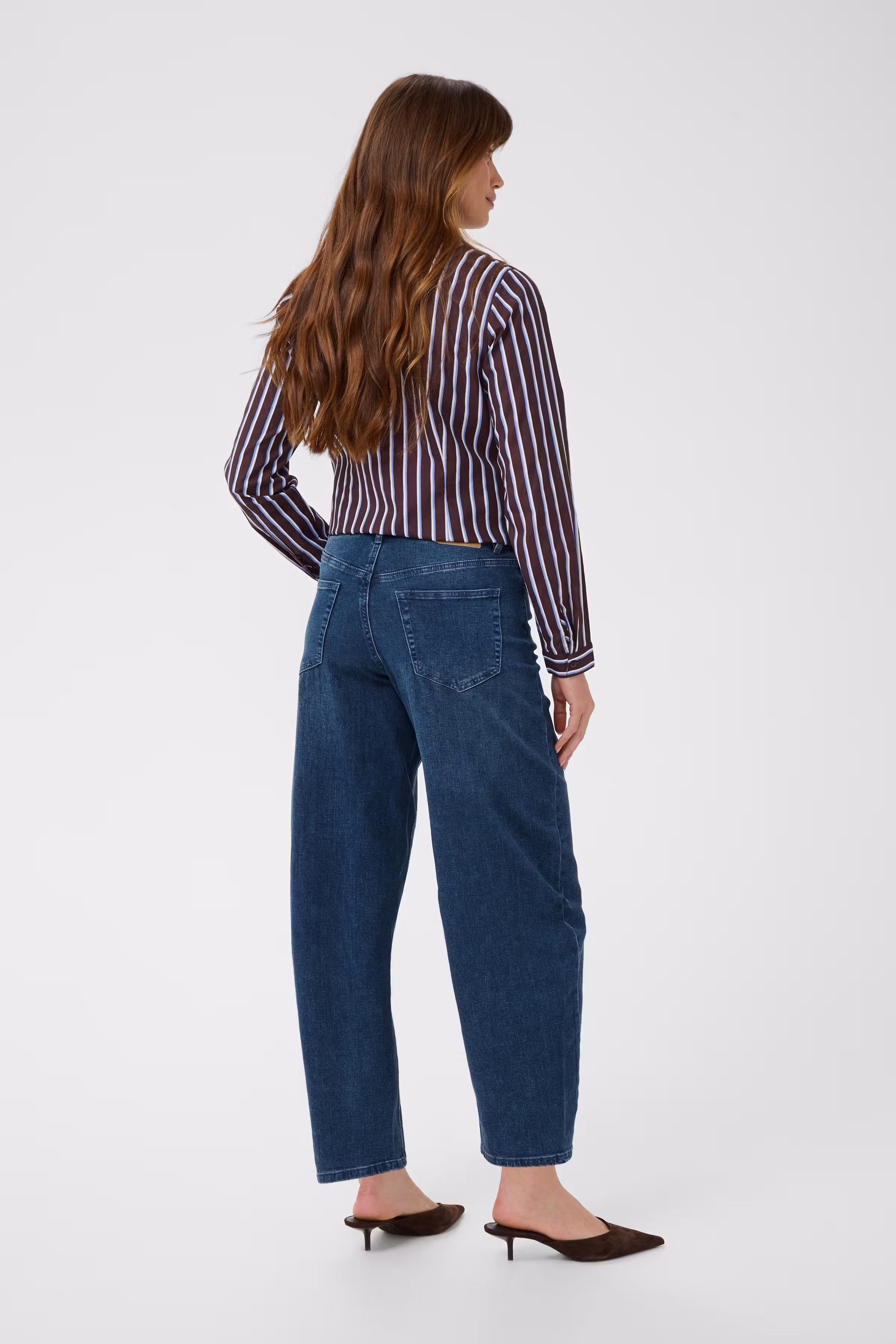 KAandrea Jeans LOOKBOOK BACK 10512823-104462