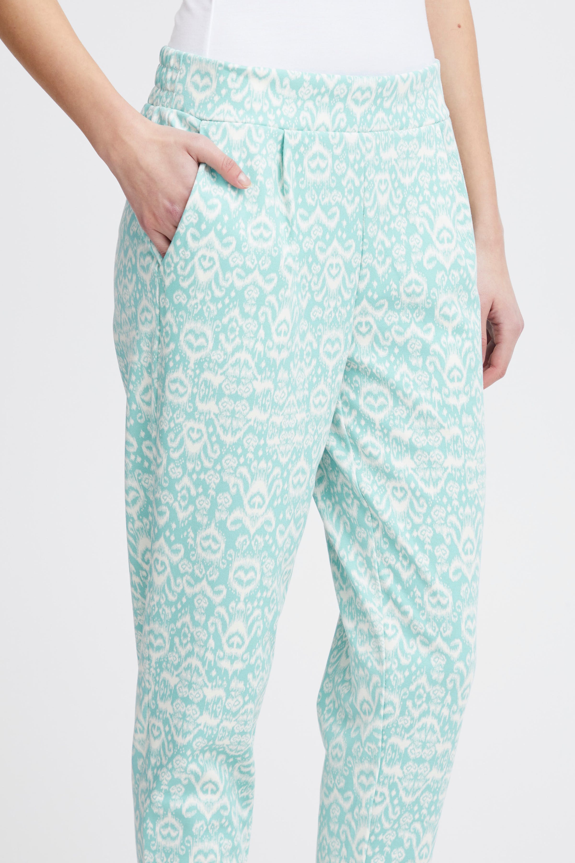 IHKATE Trousers LOOKBOOK DETAIL 20121147-203045