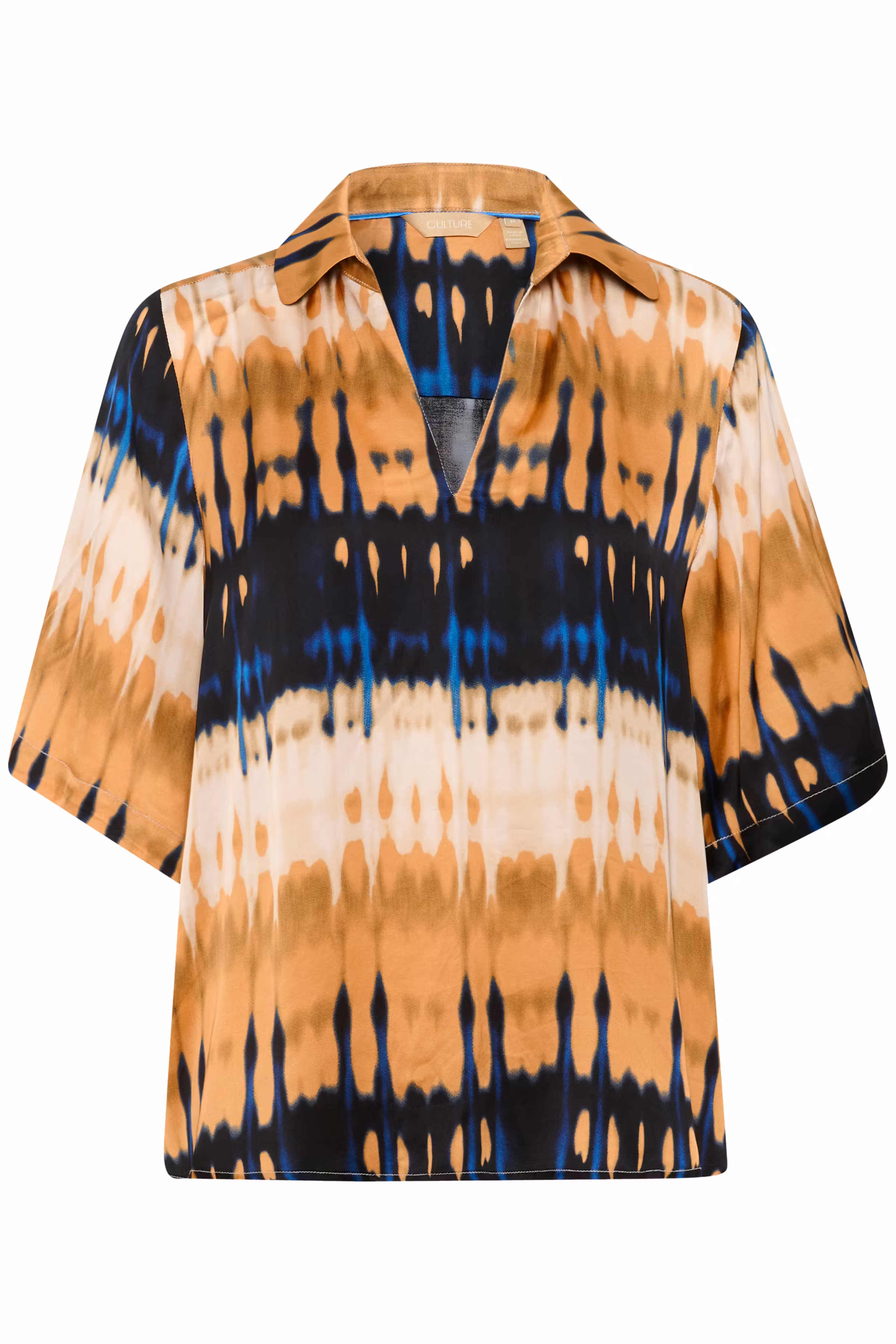 CUmacy Bluse PACK FRONT 50112025-107890