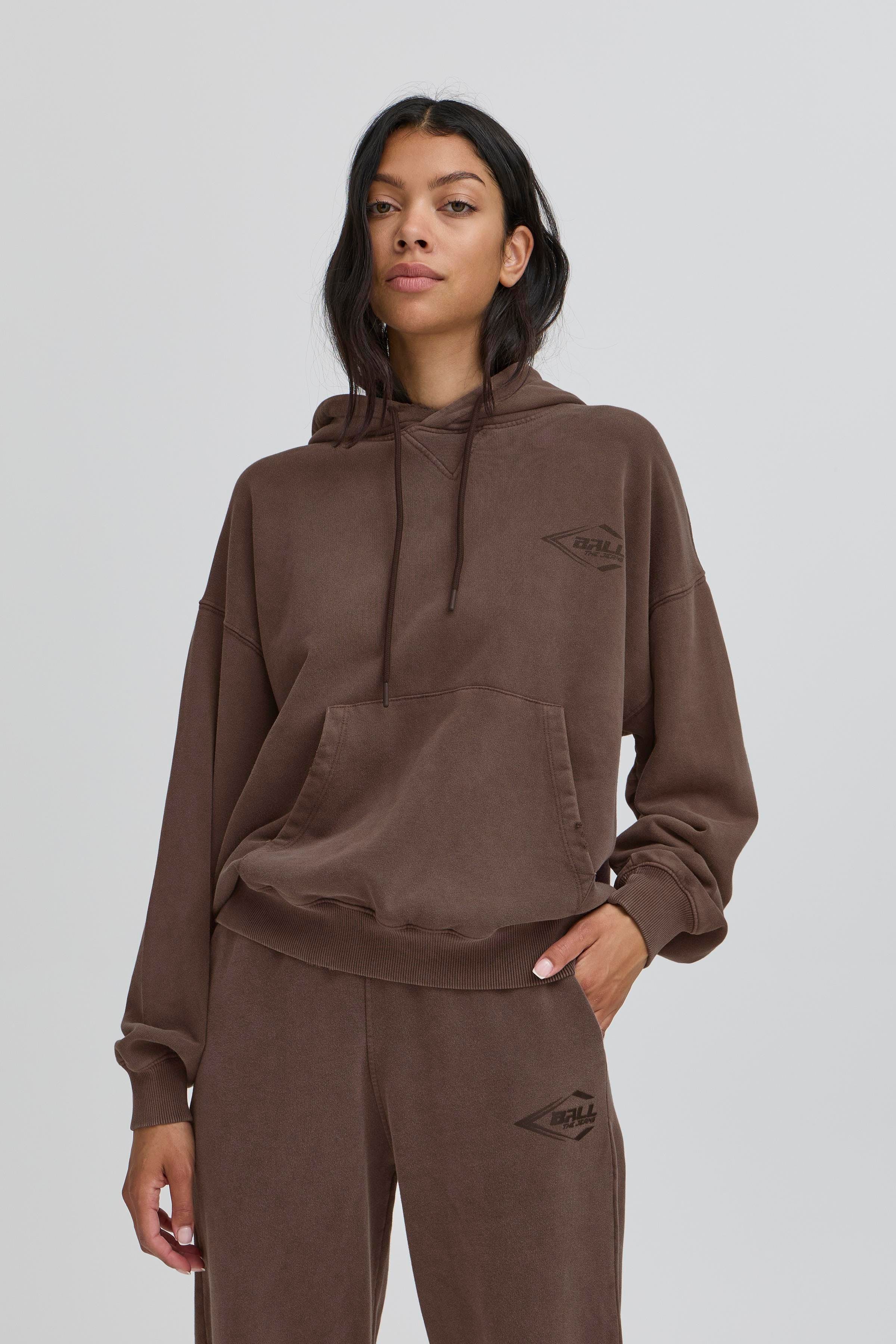 BALEONI Sweatshirt LOOKBOOK FRONT 50405302-190915