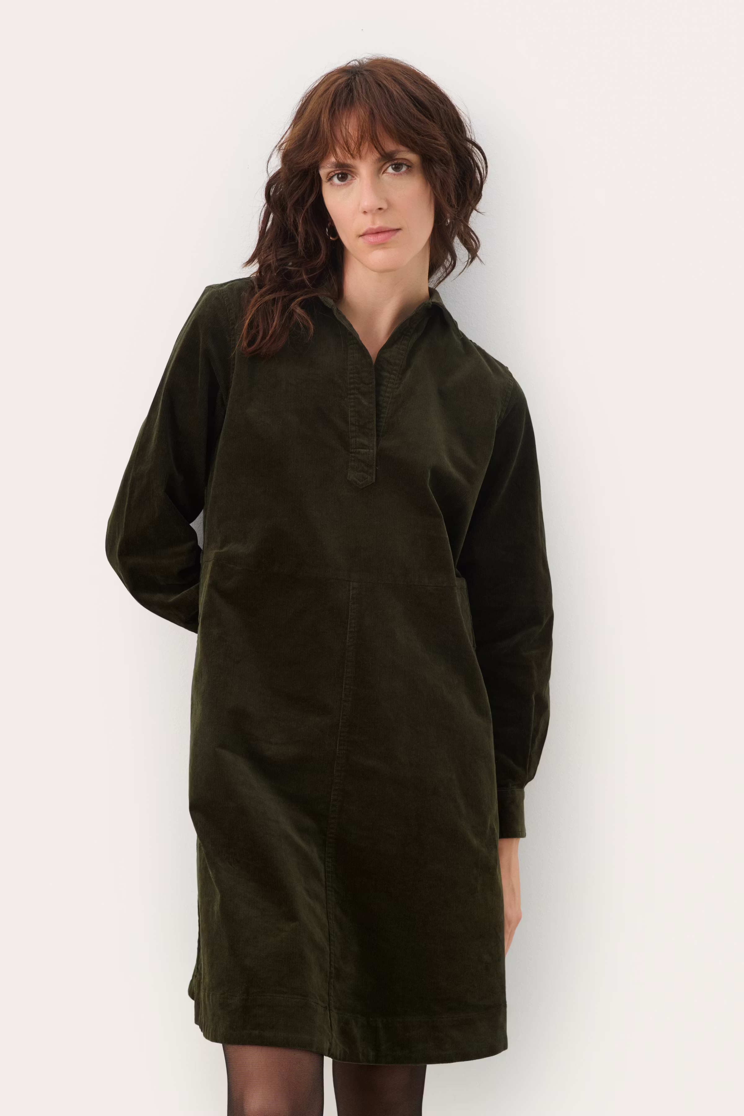 LiljePW Kleid LOOKBOOK FRONT 30308983-190509