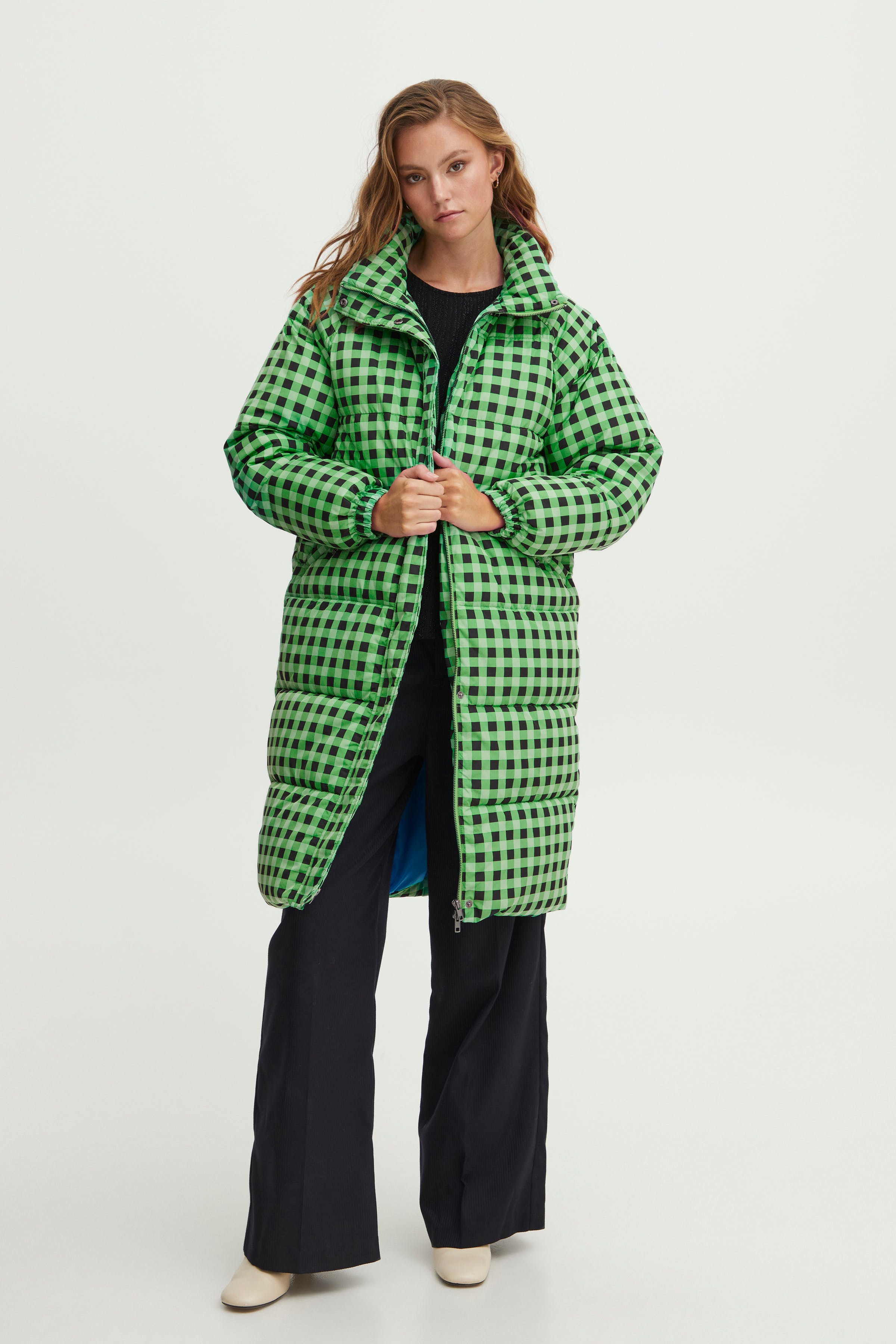 Jacke LOOKBOOK FRONT 20117137-166138