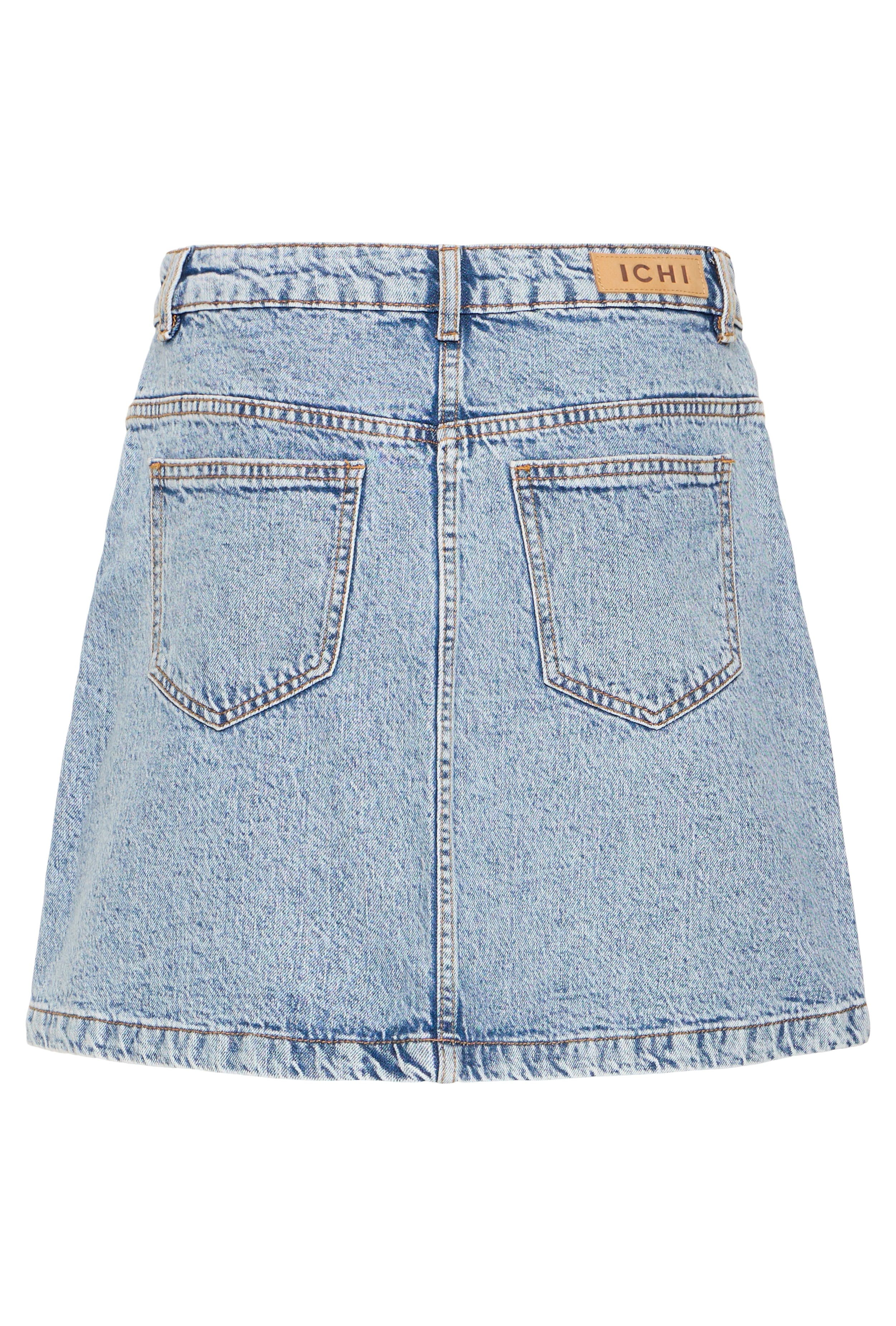 IHAVENY Nederdel PACK BACK 20121846-201866