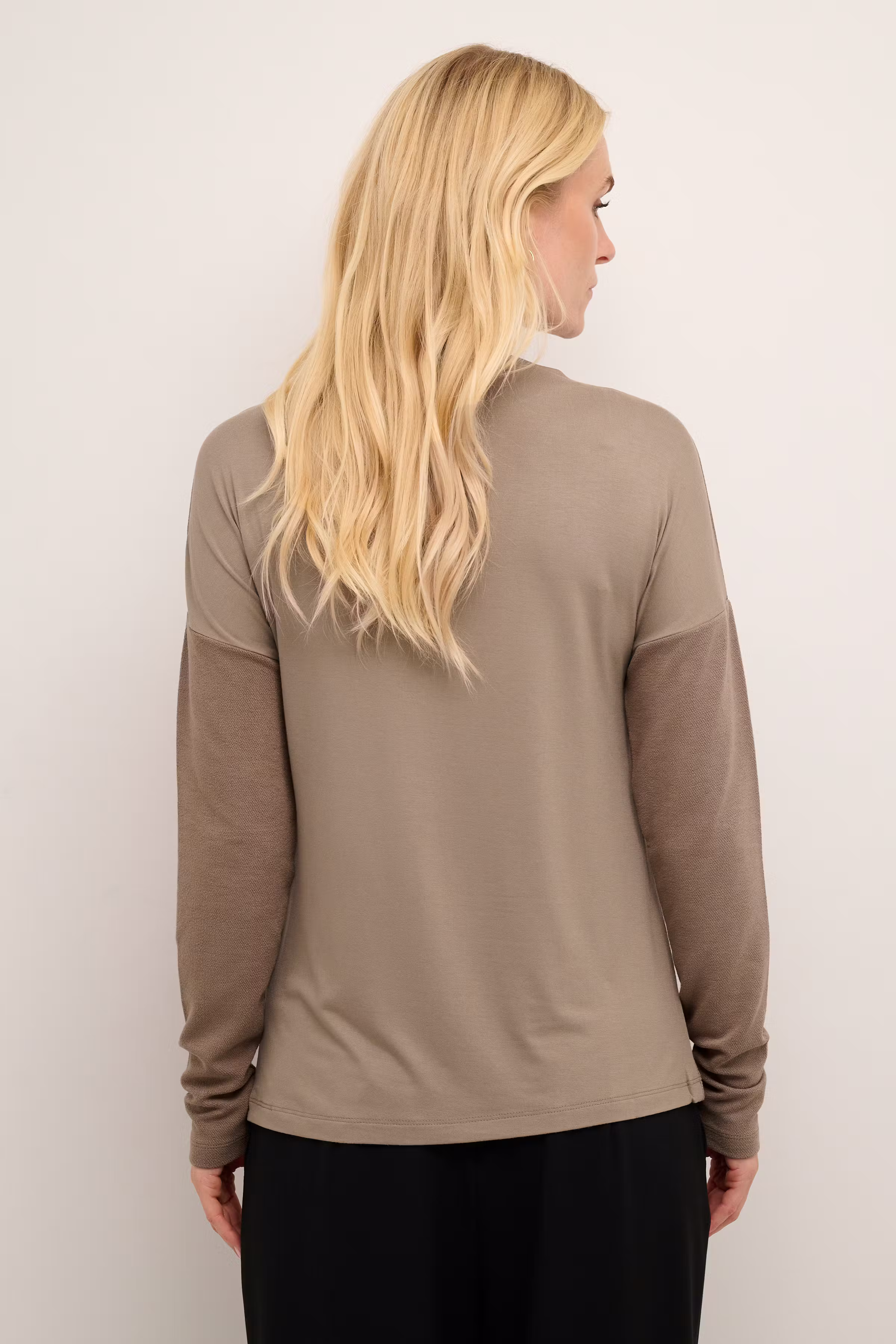 Dandy Bluse LOOKBOOK BACK 10100175-181112