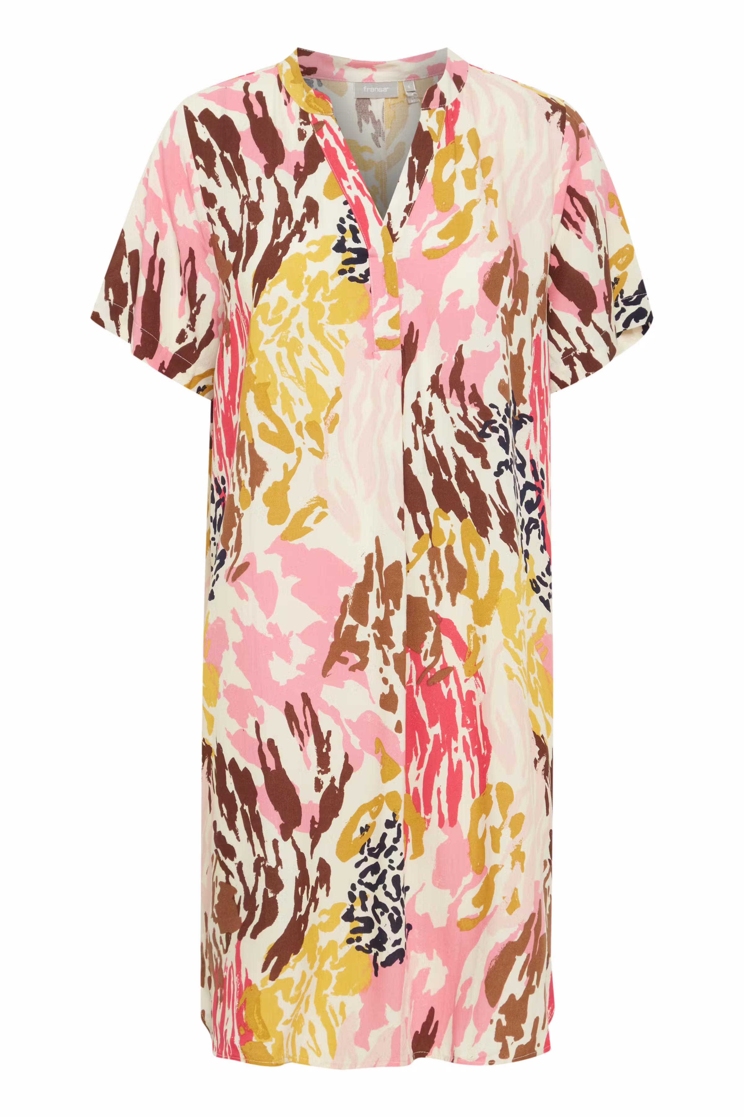 FRRELAX Tunika PACK FRONT 20613661-203051