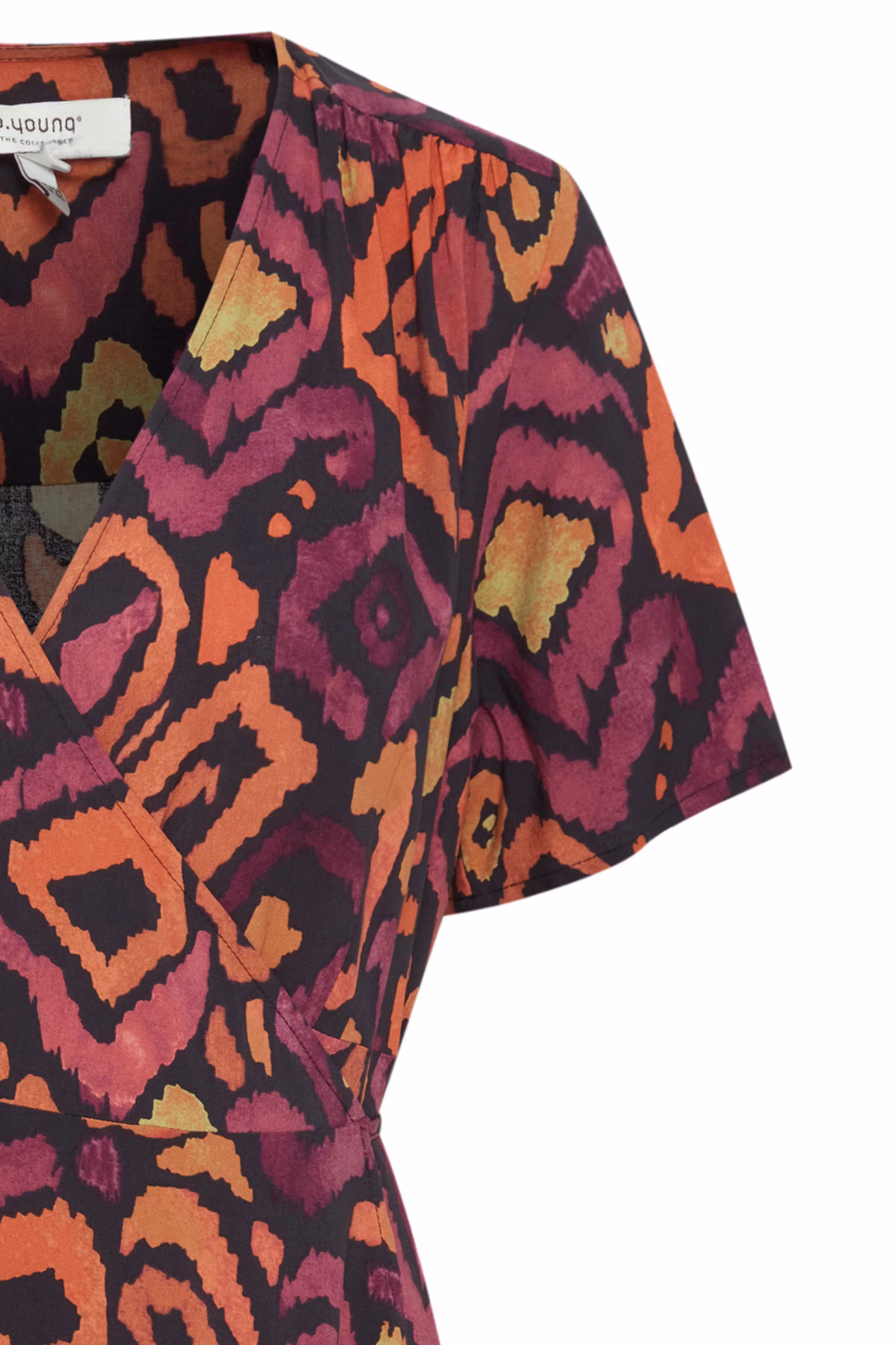 BYMMJOELLA Dress PACK DETAIL 20814528-202953