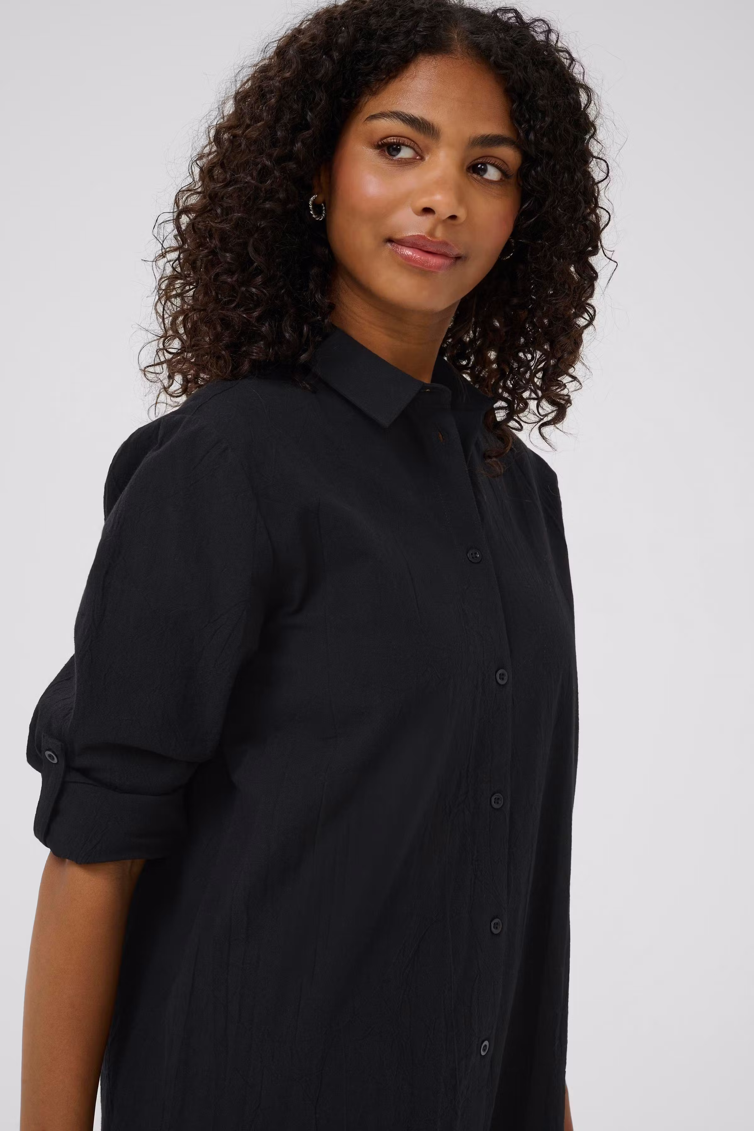 KANaya Shirt LOOKBOOK DETAIL 10511304-100121