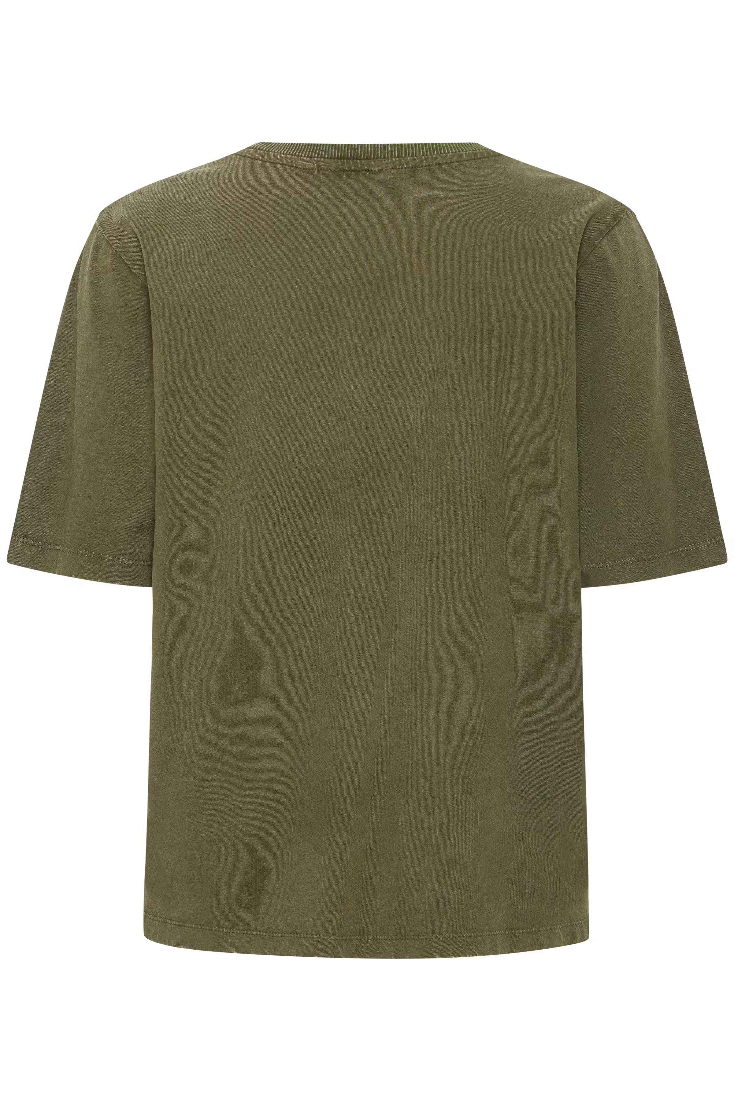 BYSOLKO T-shirt PACK BACK 20817194-190511