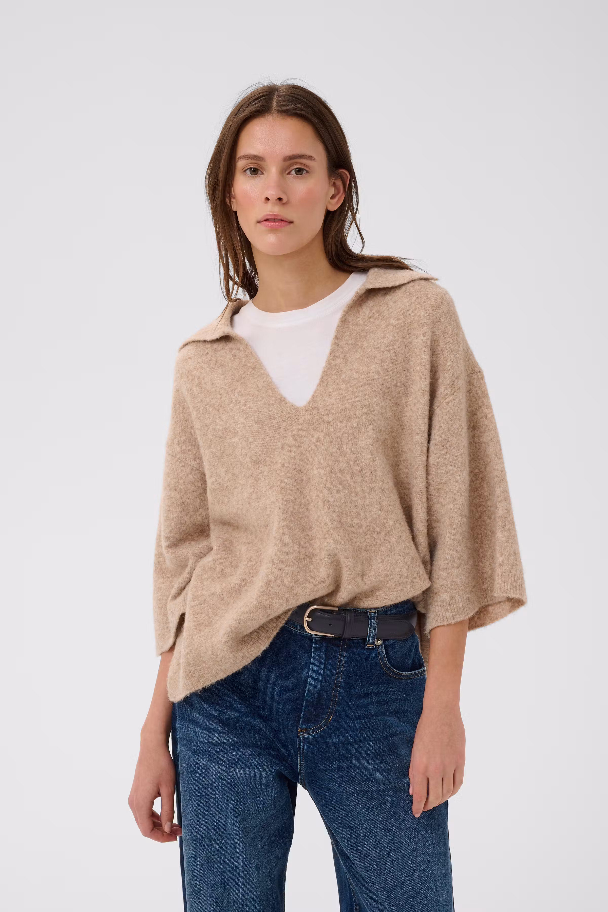 RyderIW Belt LOOKBOOK FRONT 30109654-194008