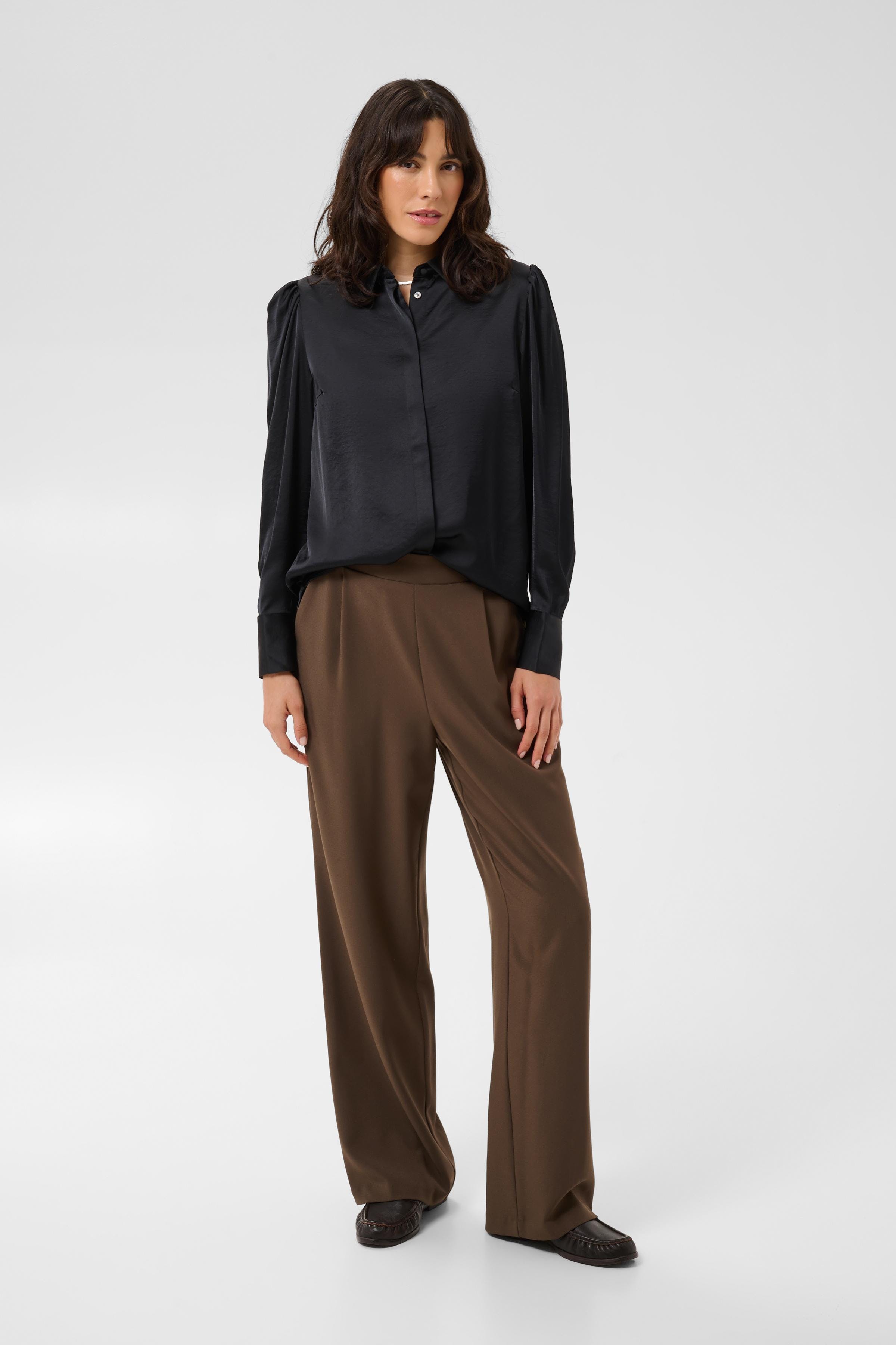 PananSZ Skjorte LOOKBOOK FRONT 30516097-193911