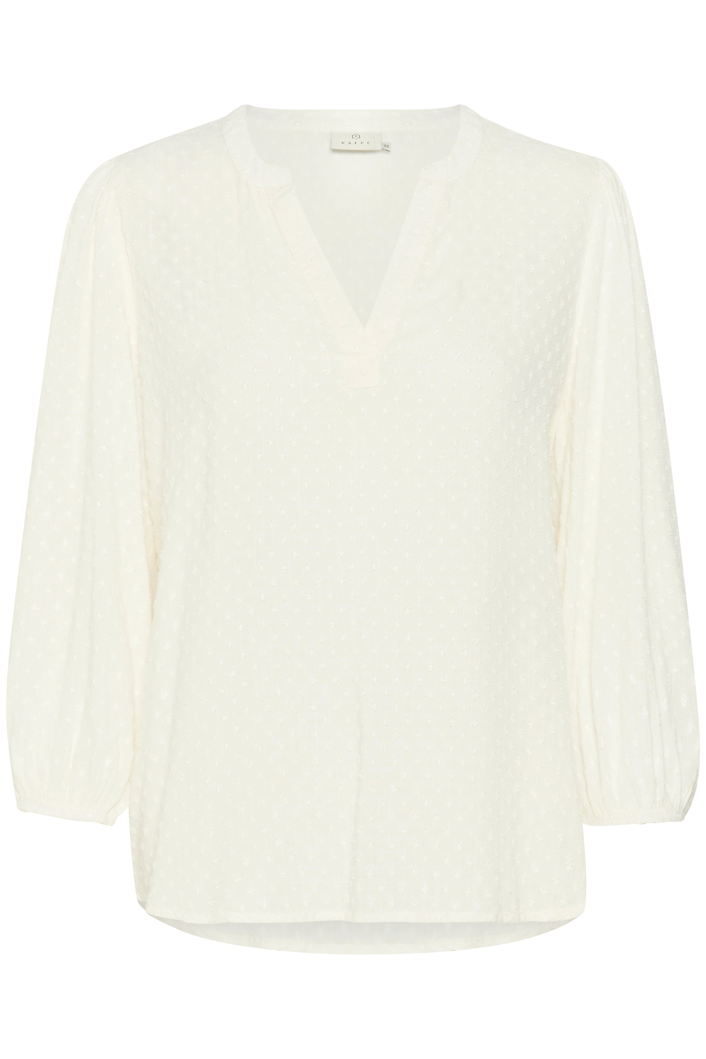 KAannika Bluse PACK FRONT 10510429-141905