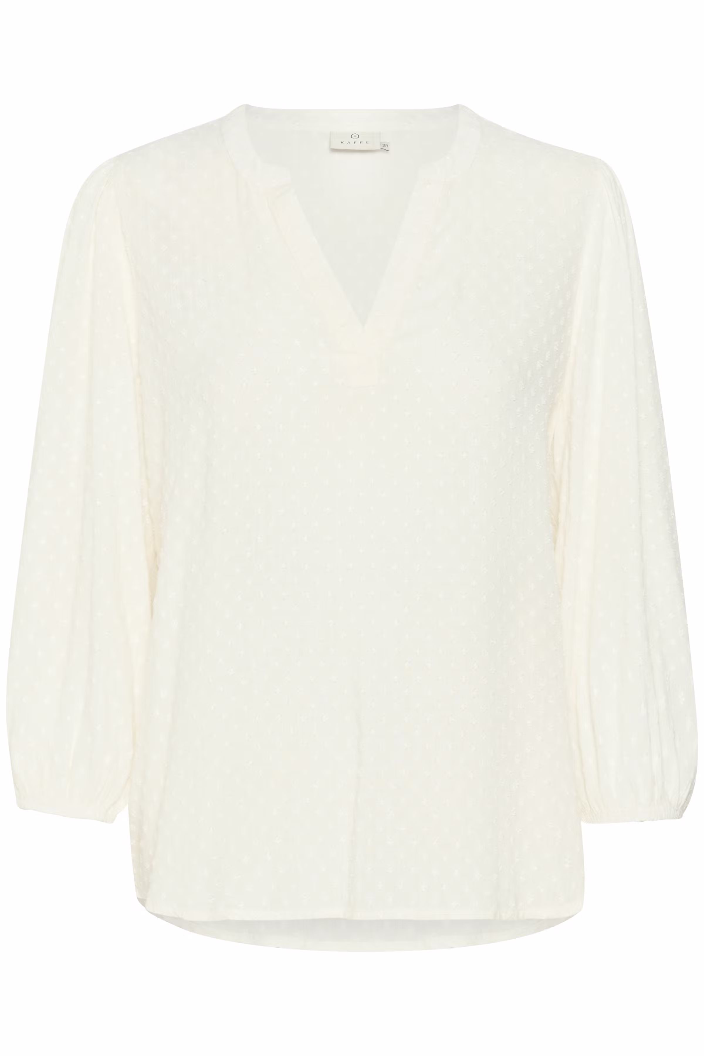 KAannika Blouse PACK FRONT 10510429-110602