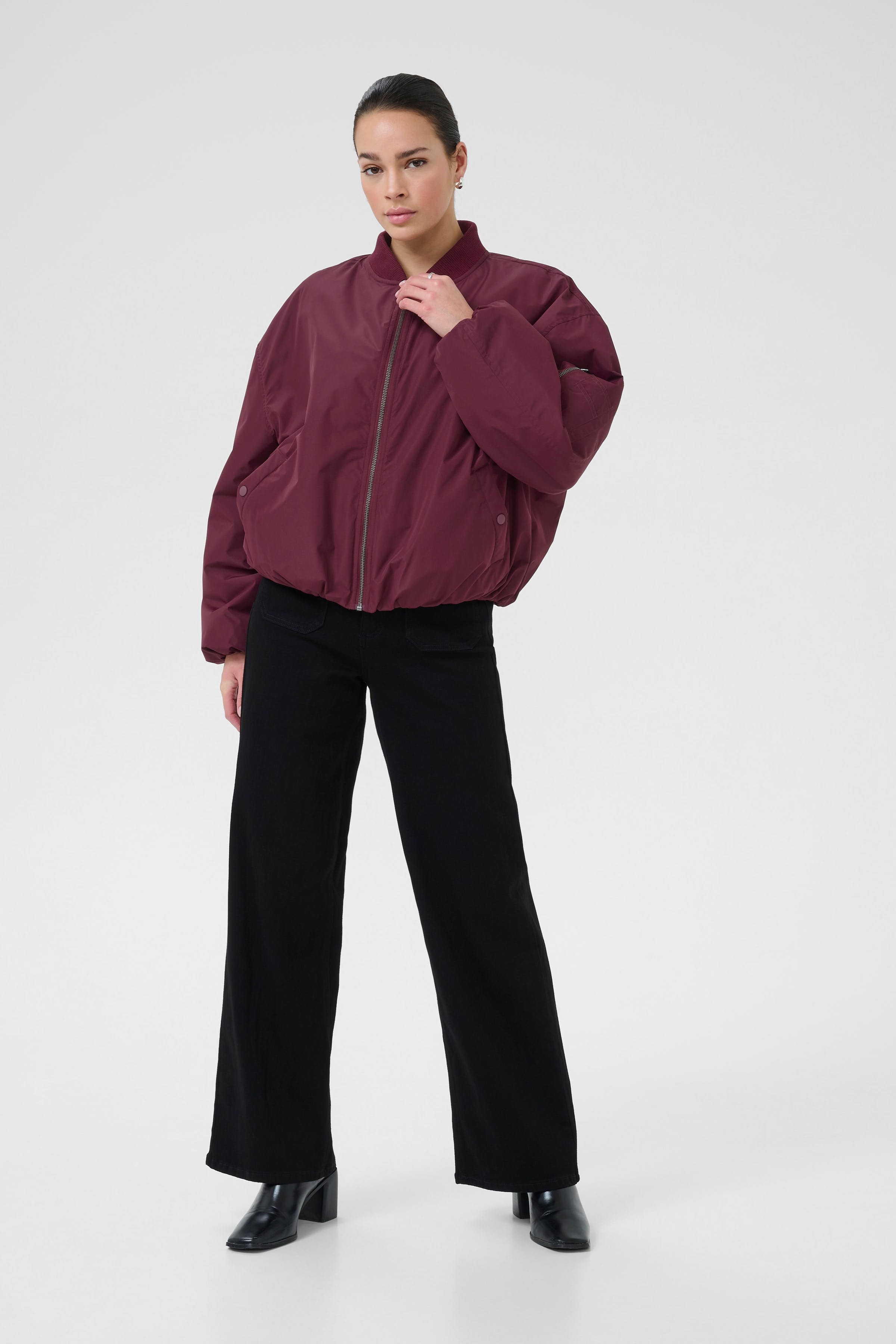 KAlorena Bovenkleding LOOKBOOK FRONT 10510620-191528