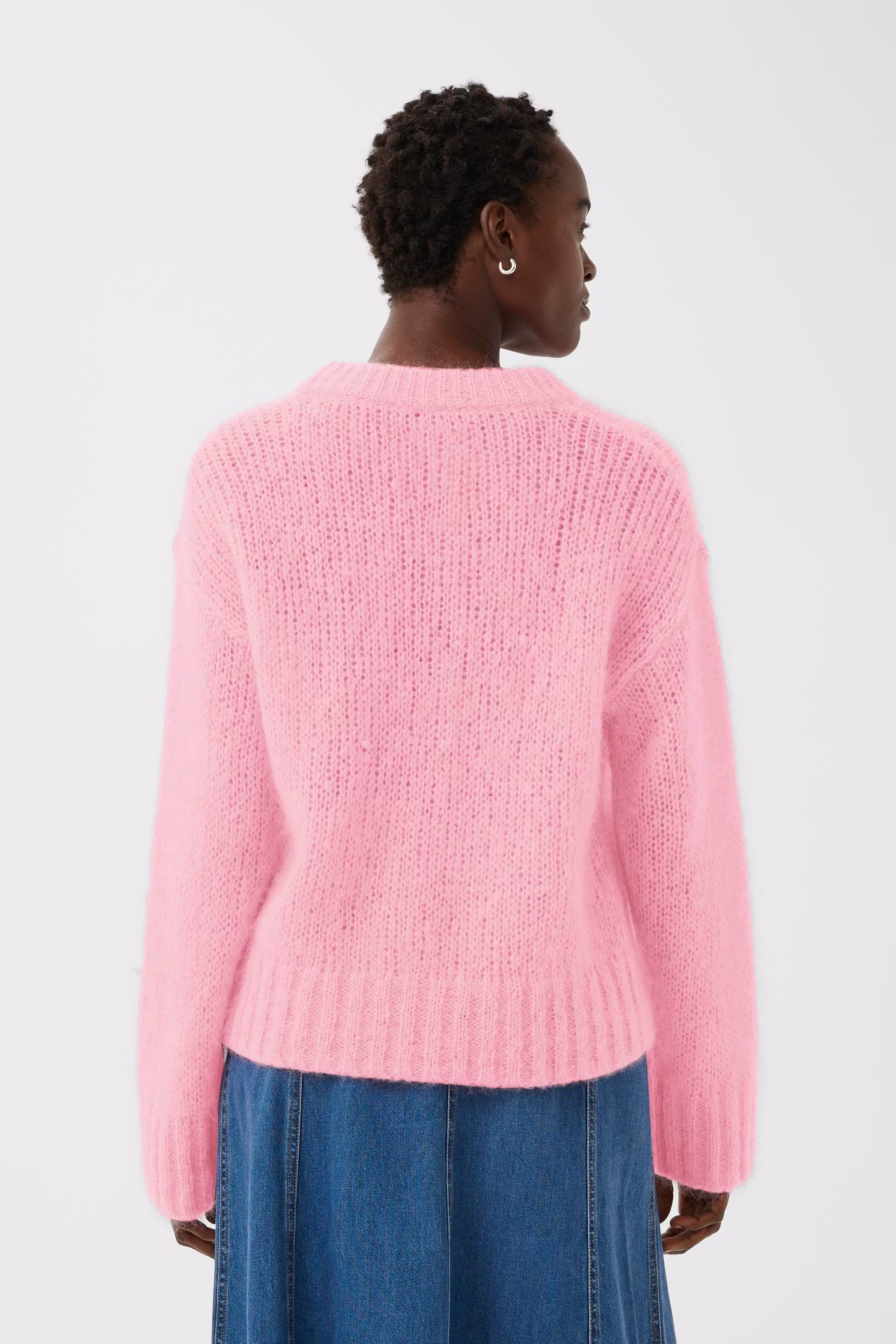 SillePW Pullover LOOKBOOK BACK 30310023-152210