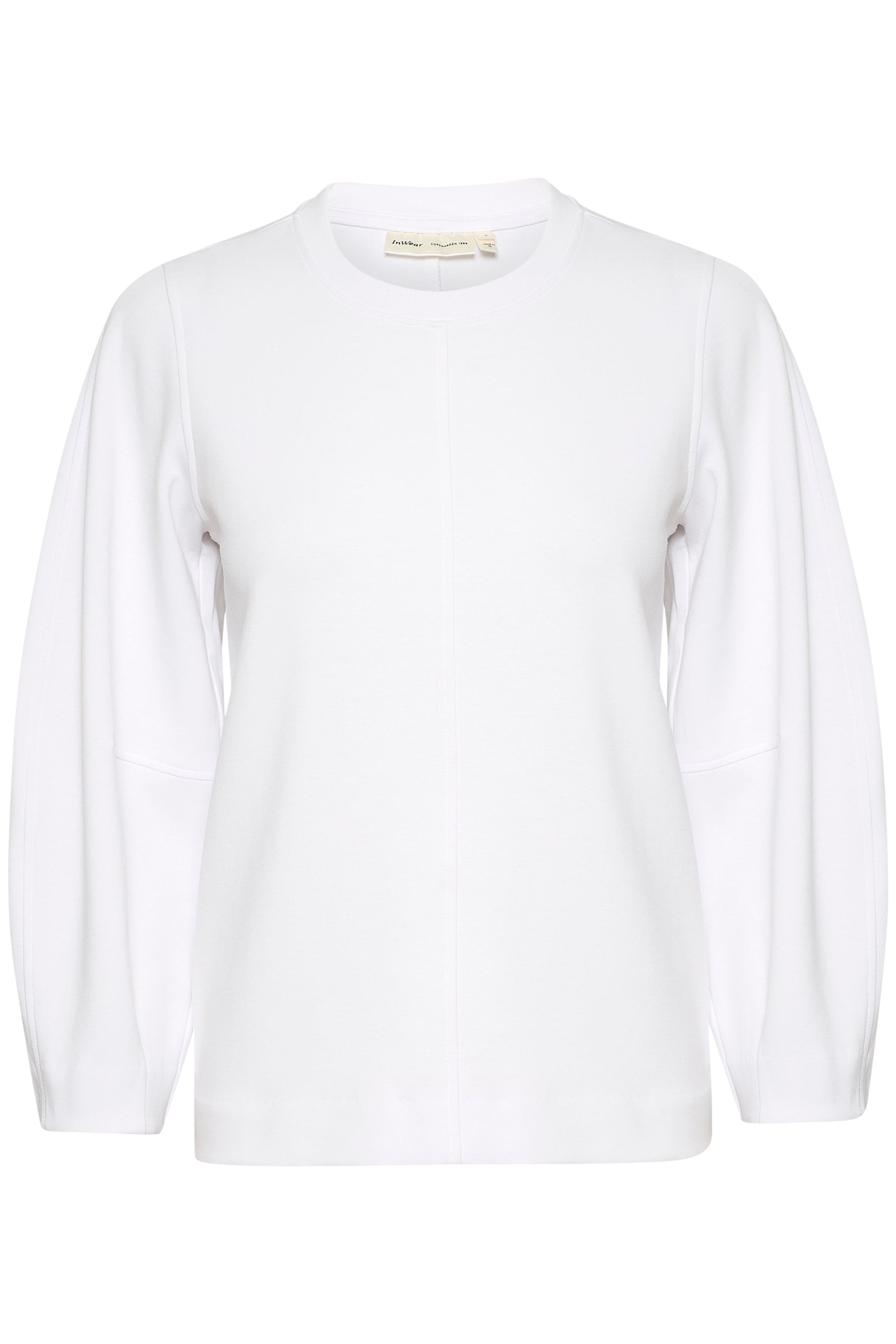 MarvinIW Pullover PACK FRONT 30108796-300001