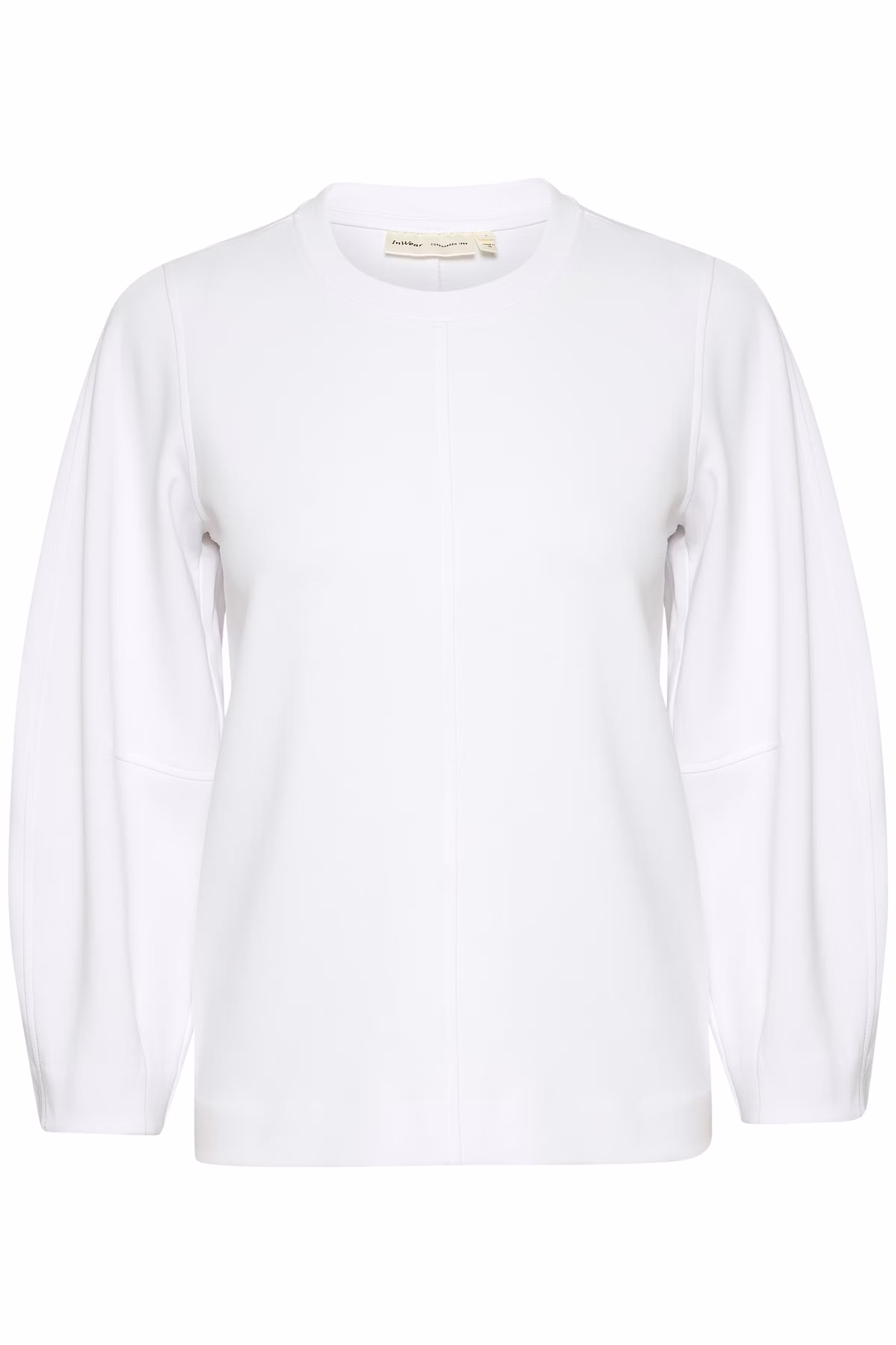 MarvinIW Pullover PACK FRONT 30108796-300001