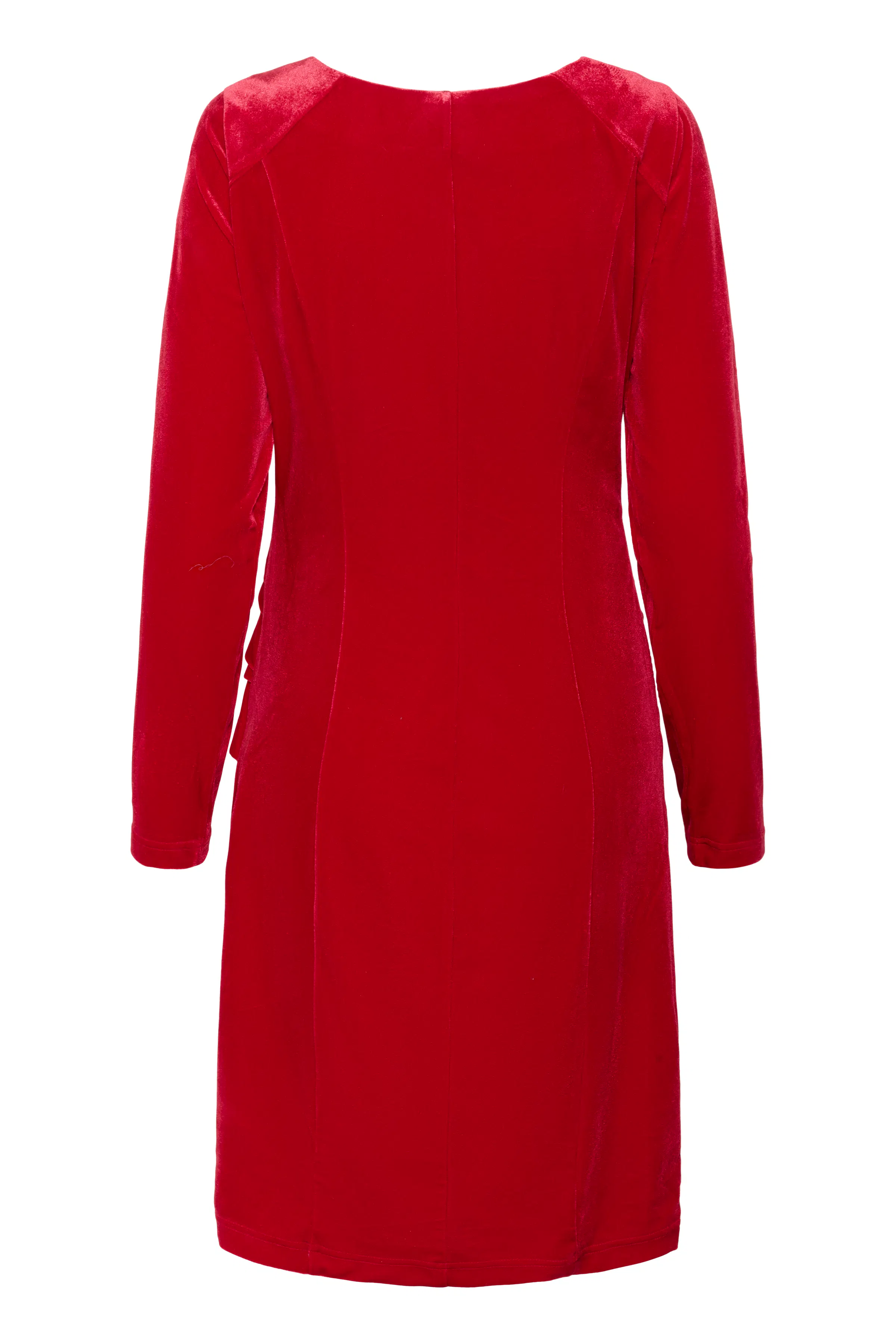 Kelly Dress PACK BACK 10501495-191758