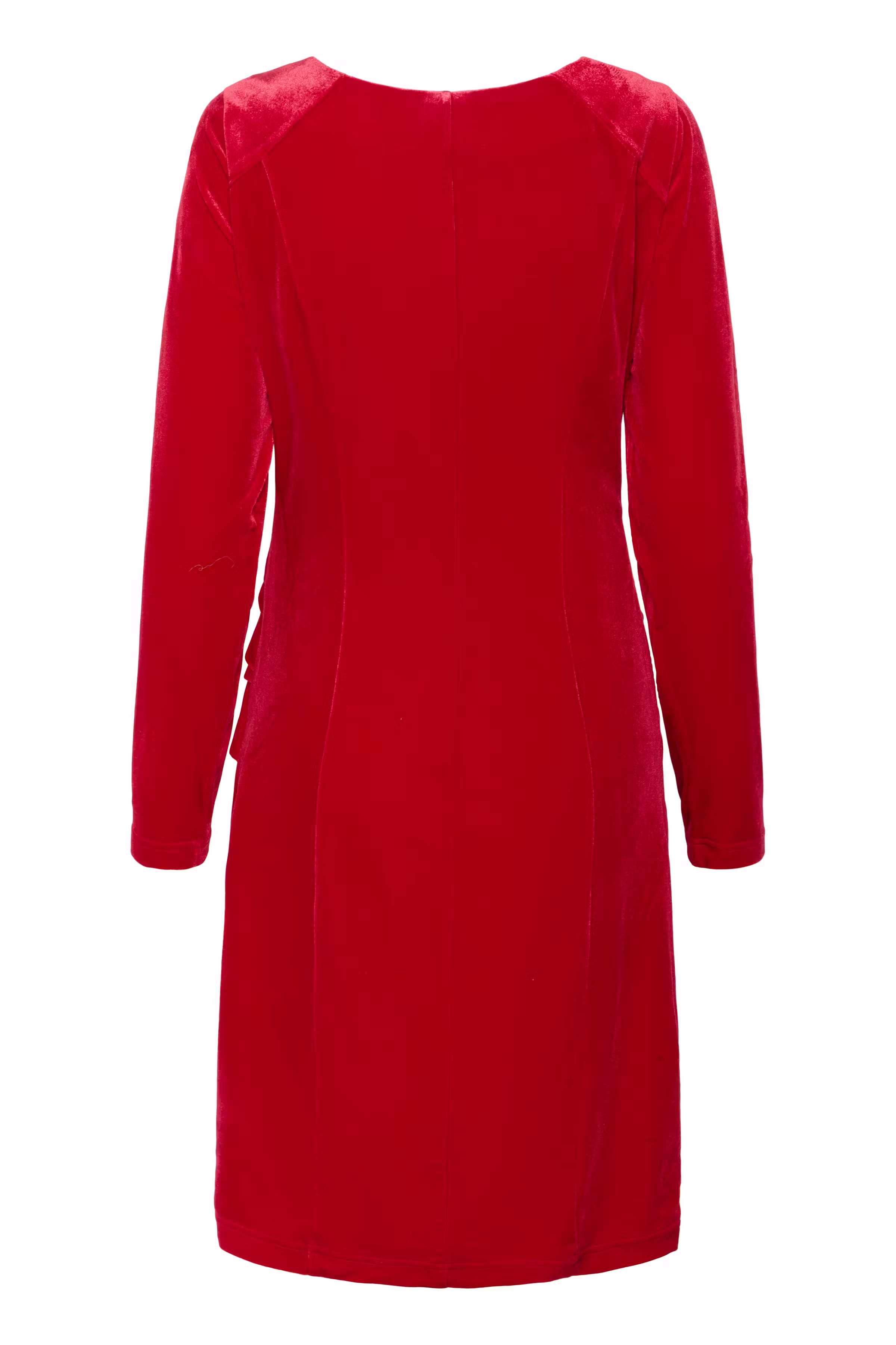 Kelly Velourkjole PACK BACK 10501495-191758