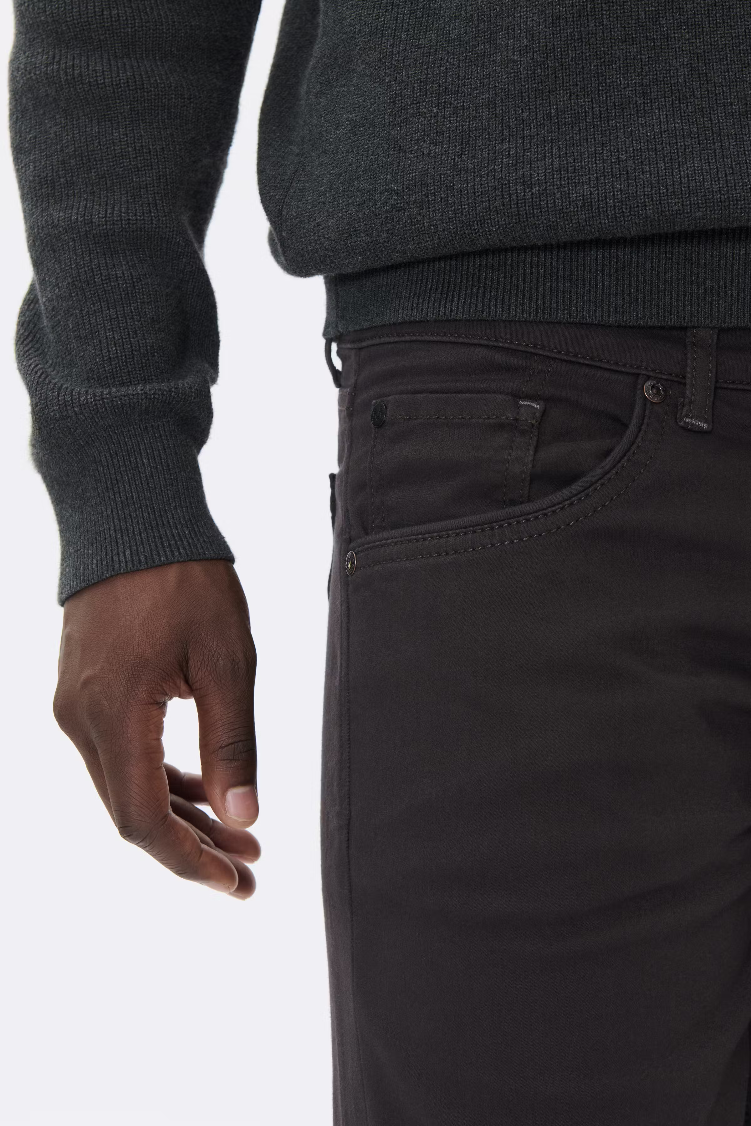 MApete Trousers LOOKBOOK DETAIL 30205683-191103