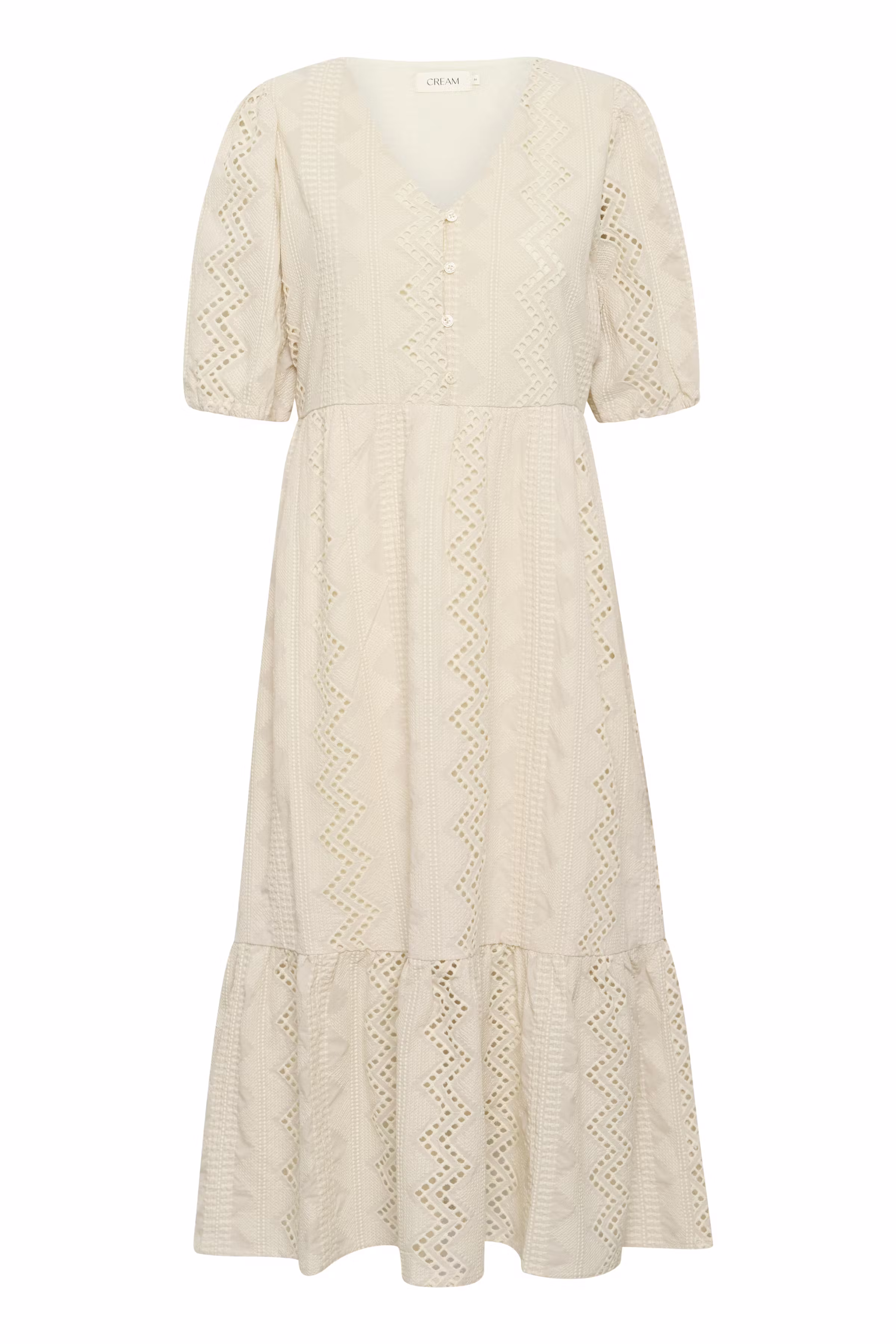 CRBrielle Klänning PACK FRONT 10613764-130003