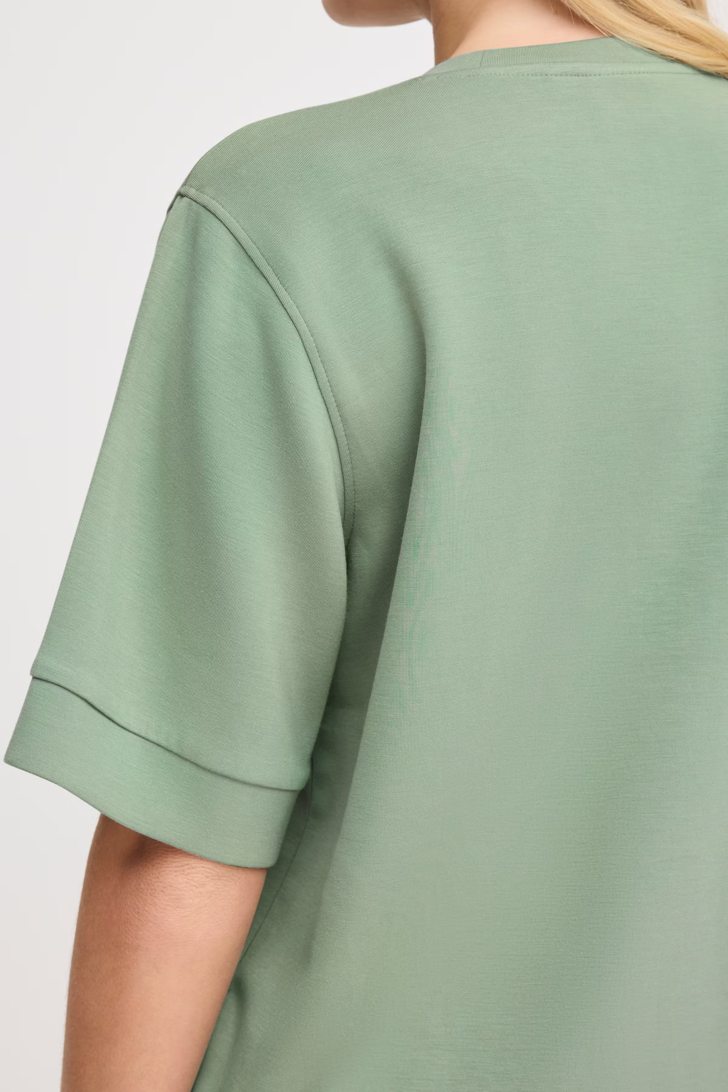 FRAURORA Sweatshirt LOOKBOOK DETAIL 20615720-204748