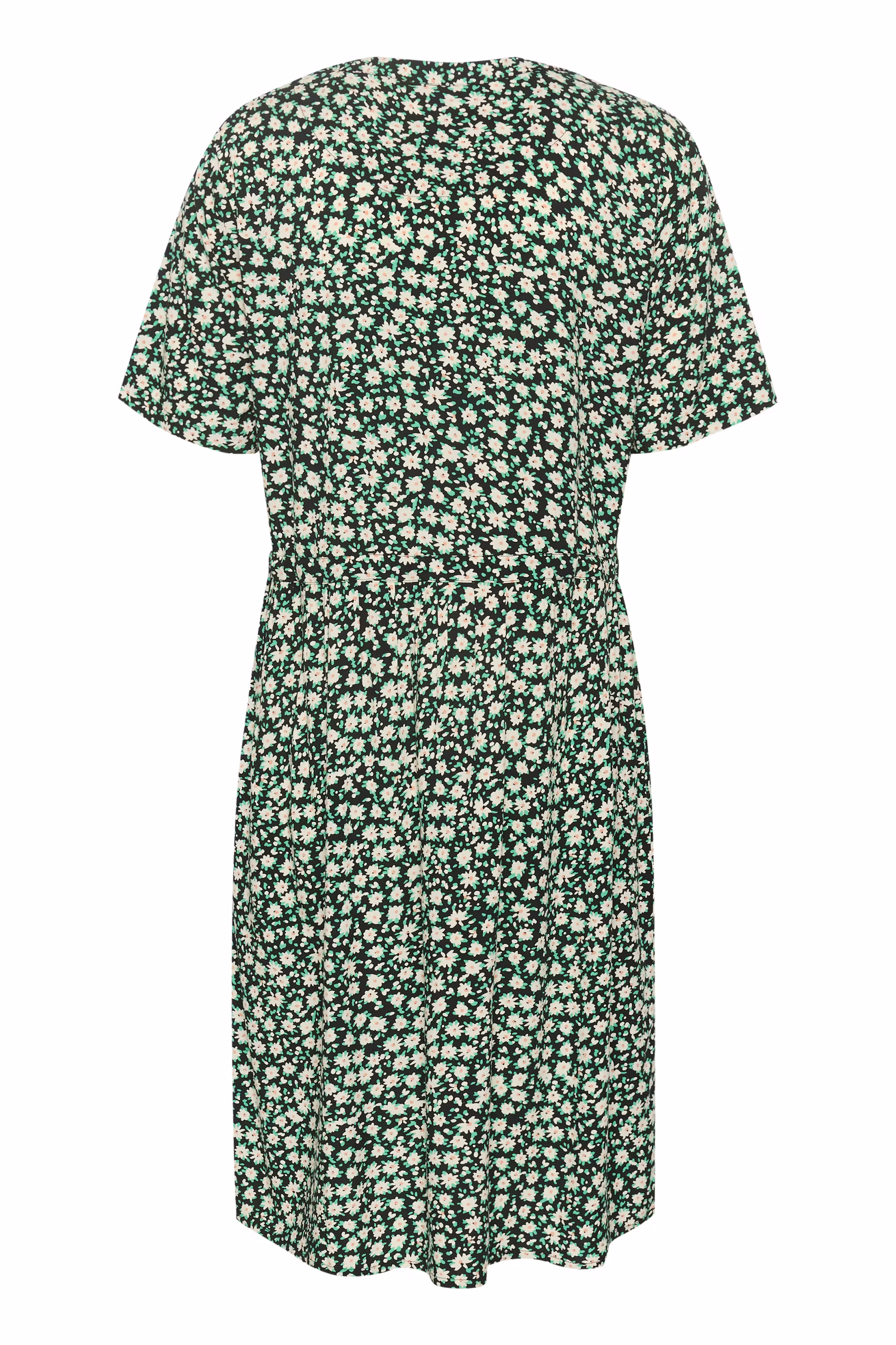 CRTiah Kjole PACK BACK 10609700-106206