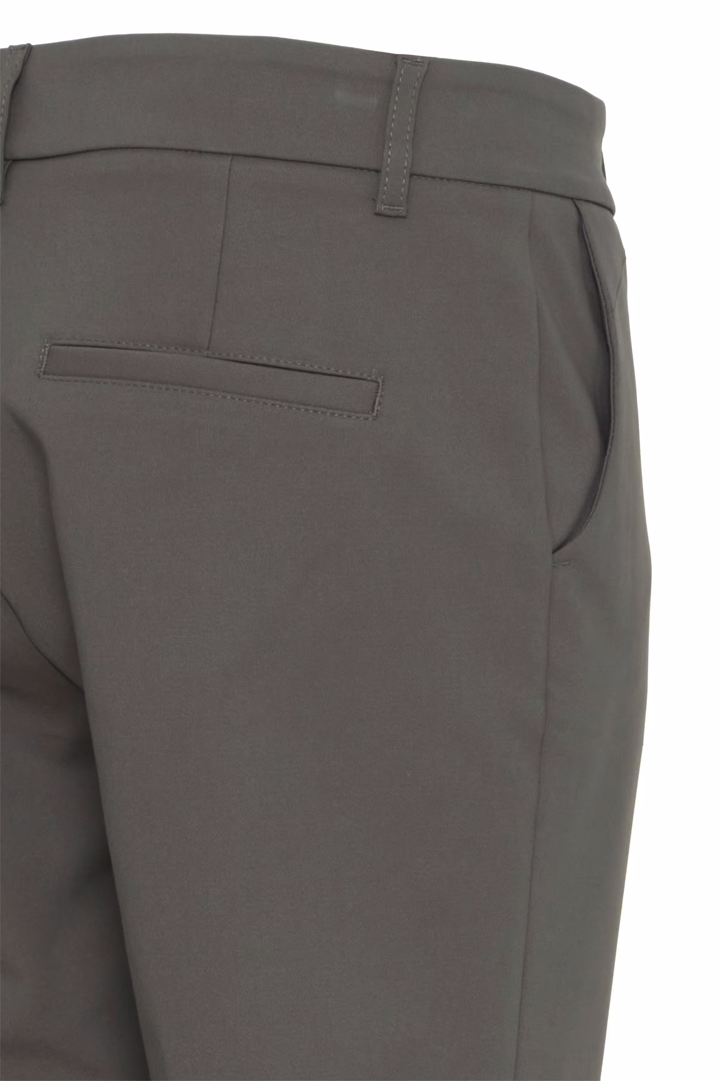 PZBINDY High Waist, Ankle Skinny Leg Bukser PACK DETAIL 50206891-193906