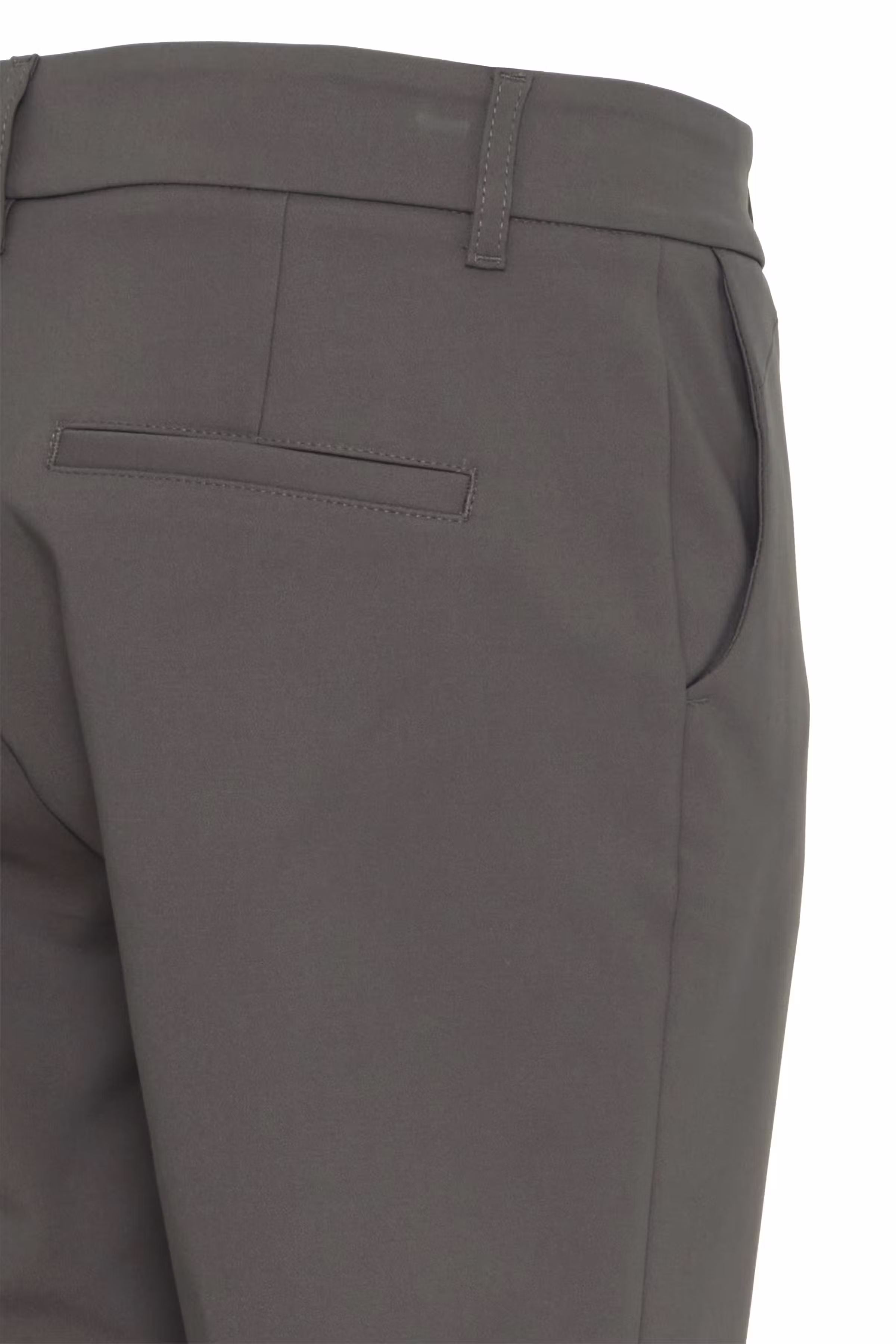 PZBINDY High Waist, Ankle Skinny Leg Bukser PACK DETAIL 50206891-193906