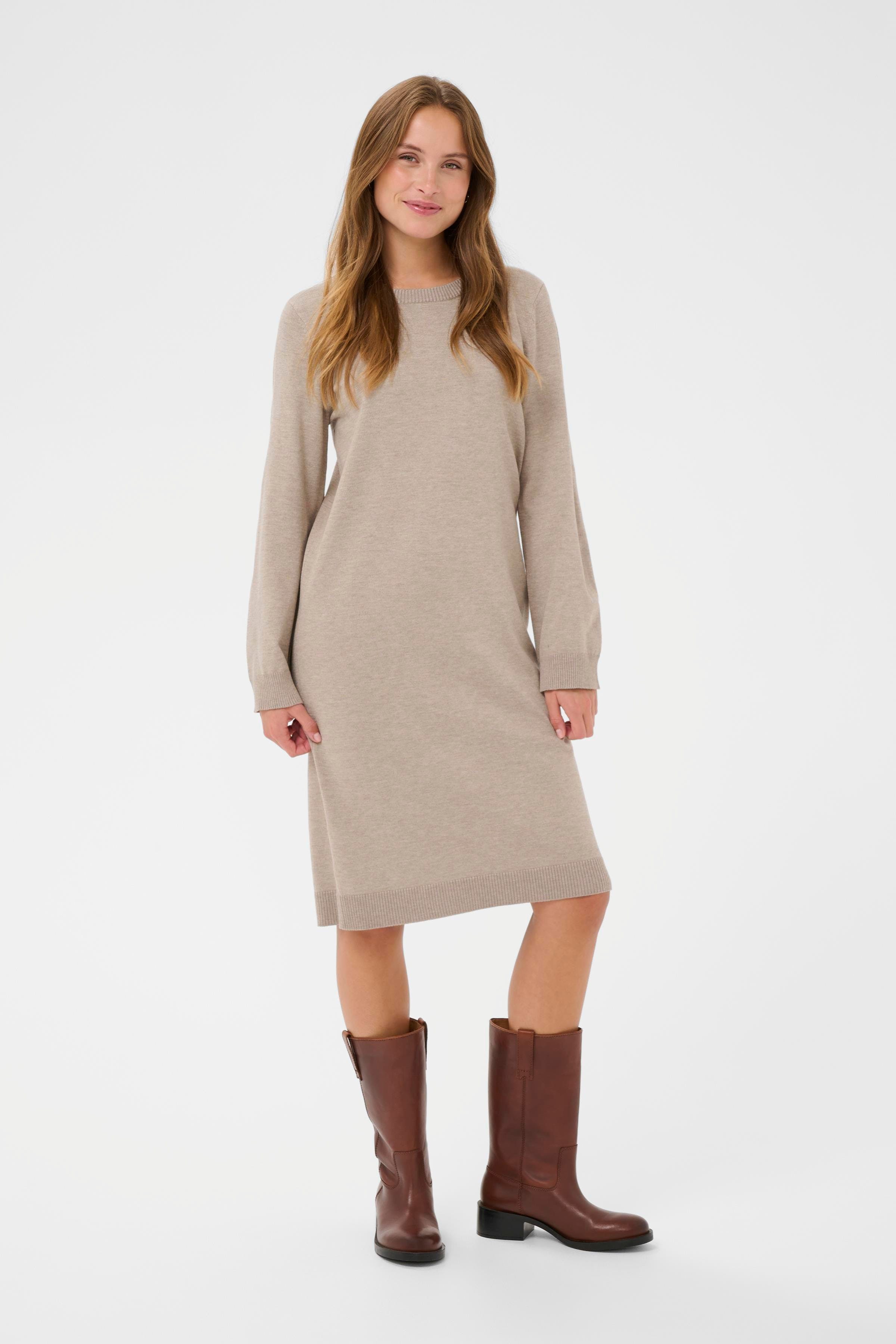 OliaSZ Kleid LOOKBOOK FRONT 30514792-1611091