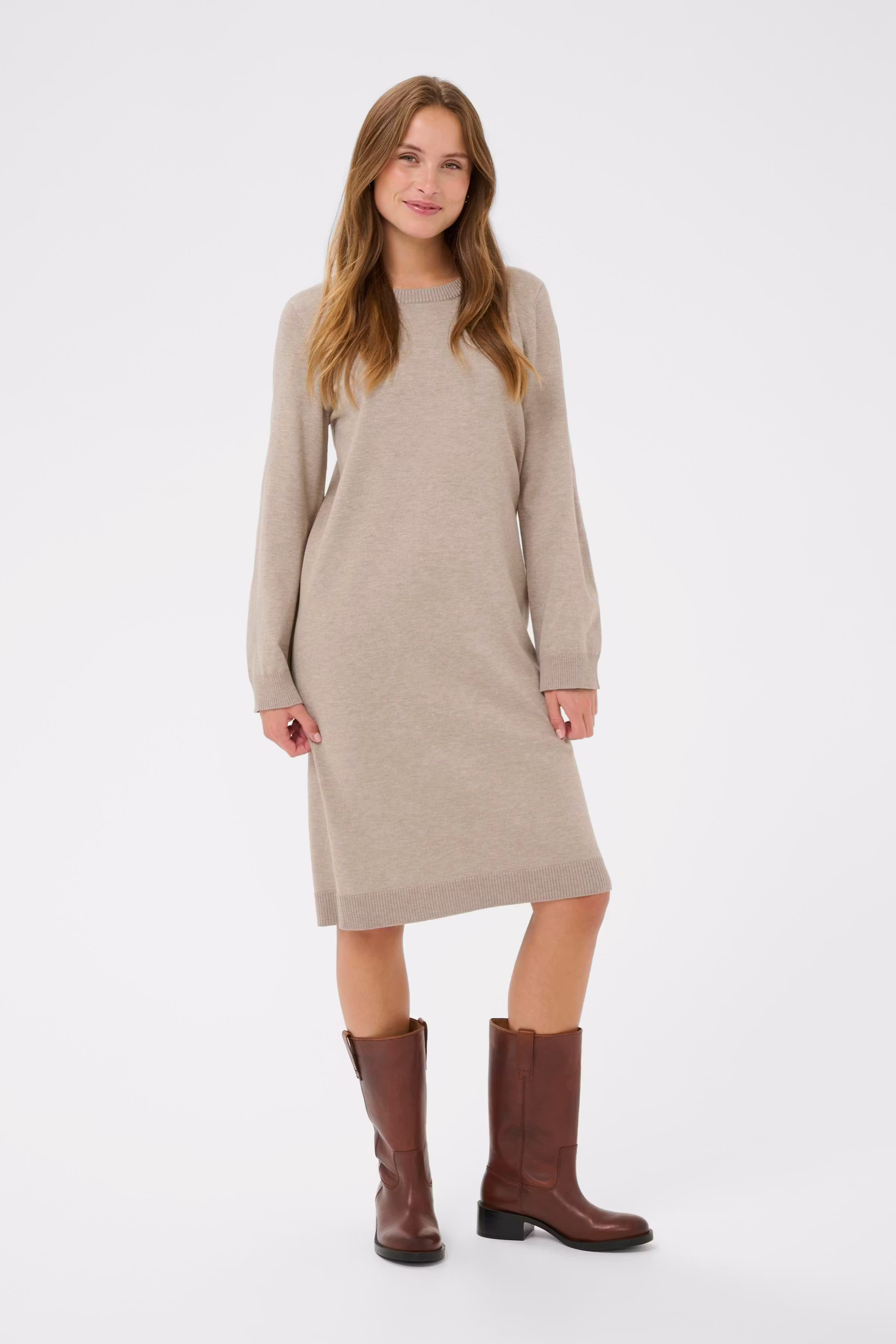 OliaSZ Dress LOOKBOOK FRONT 30514792-1611091