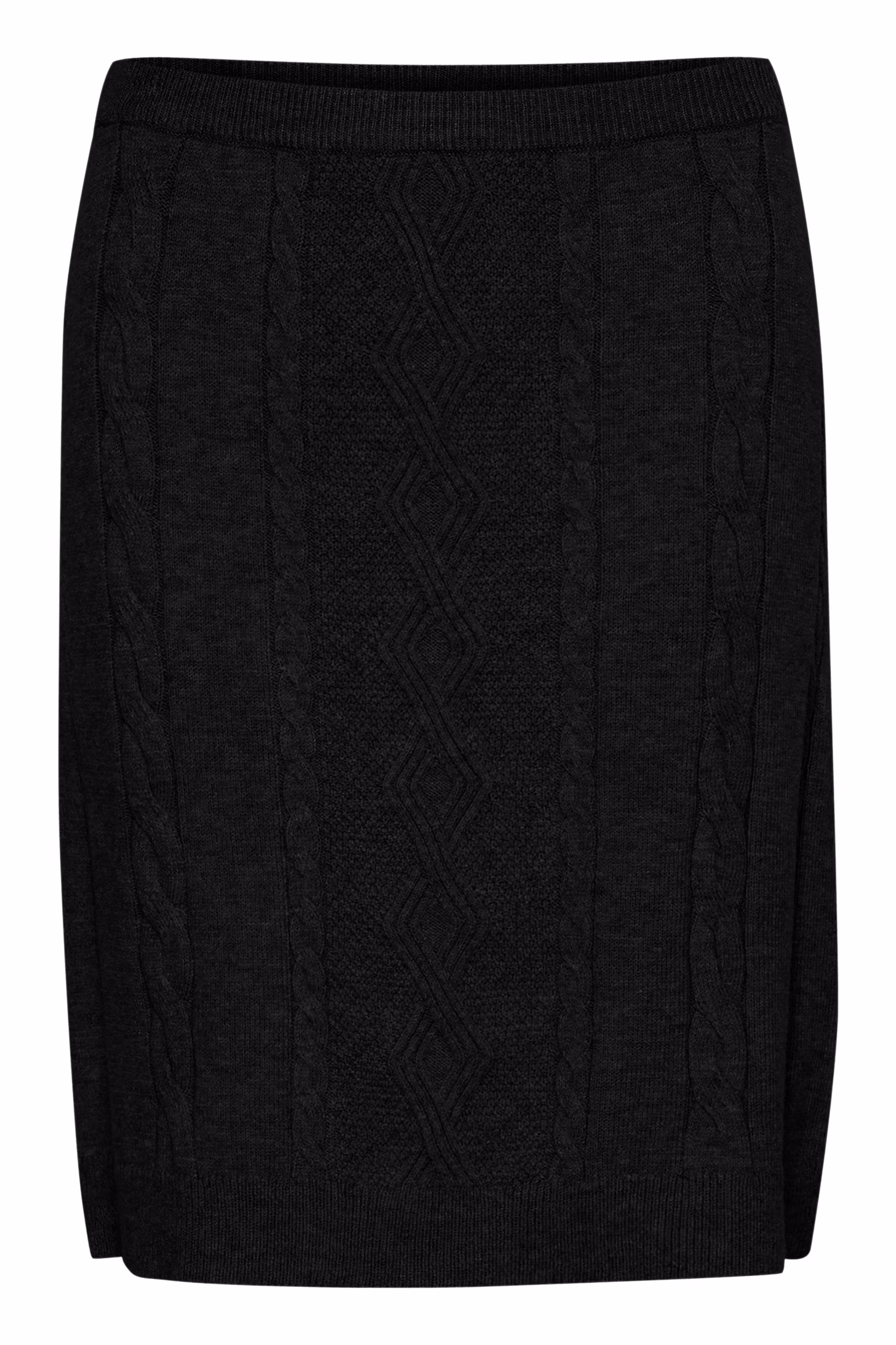 CRDela Striknederdel PACK FRONT 10613053-100120