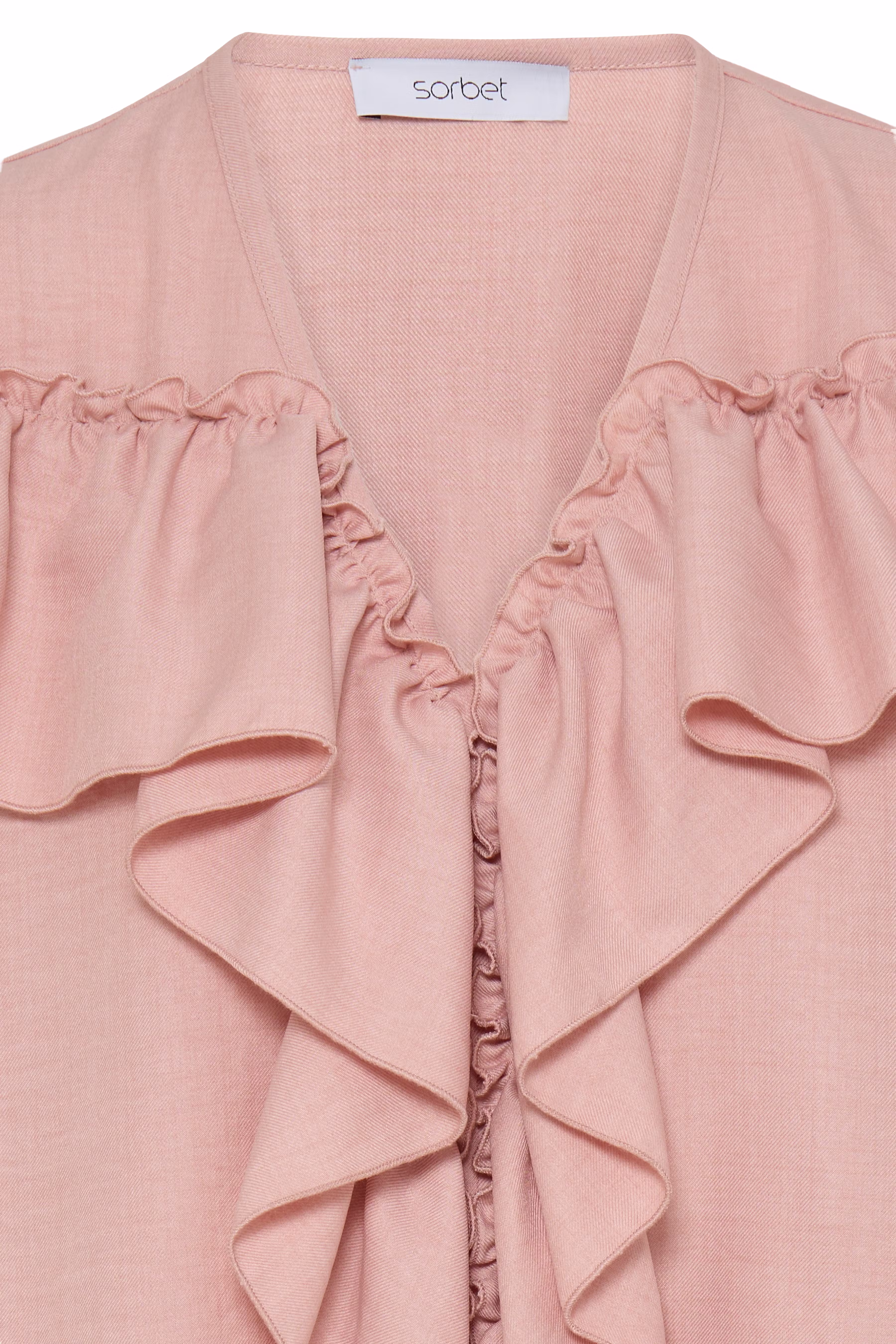 SBFREYA Bluse PACK DETAIL 22101117-151512