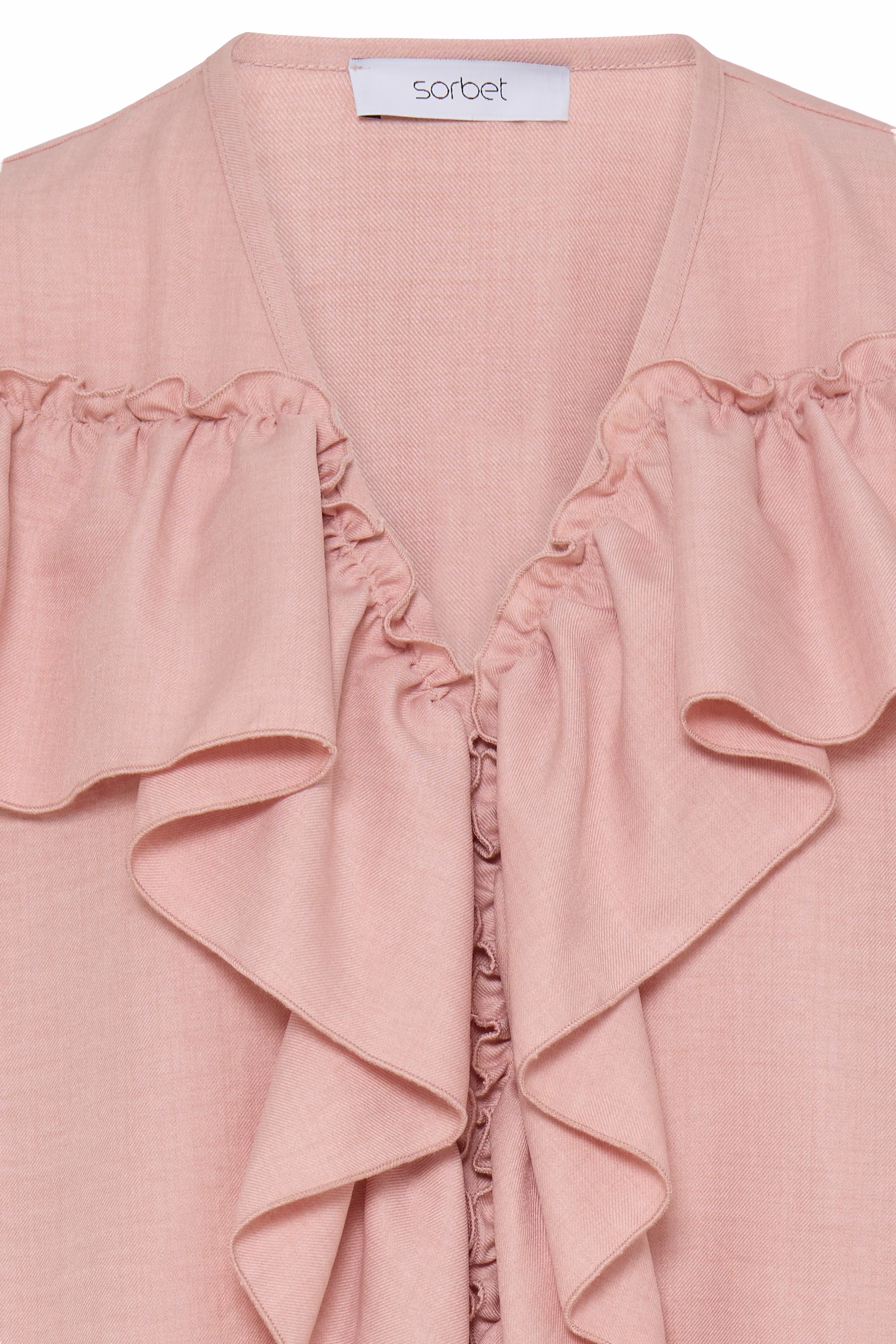 SBFREYA Bluse PACK DETAIL 22101117-151512