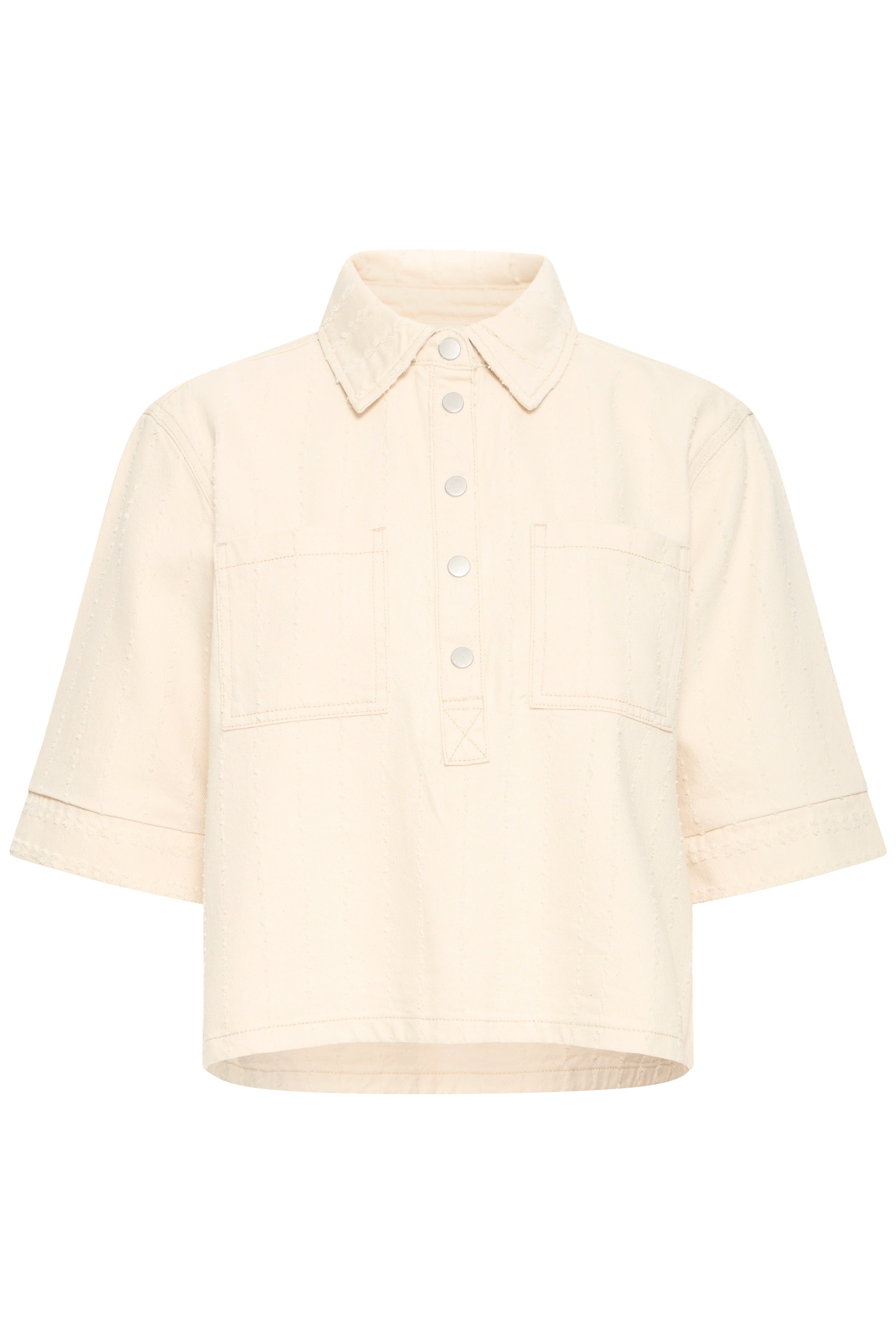IHHEZALLO Bluse PACK FRONT 20126205-130905