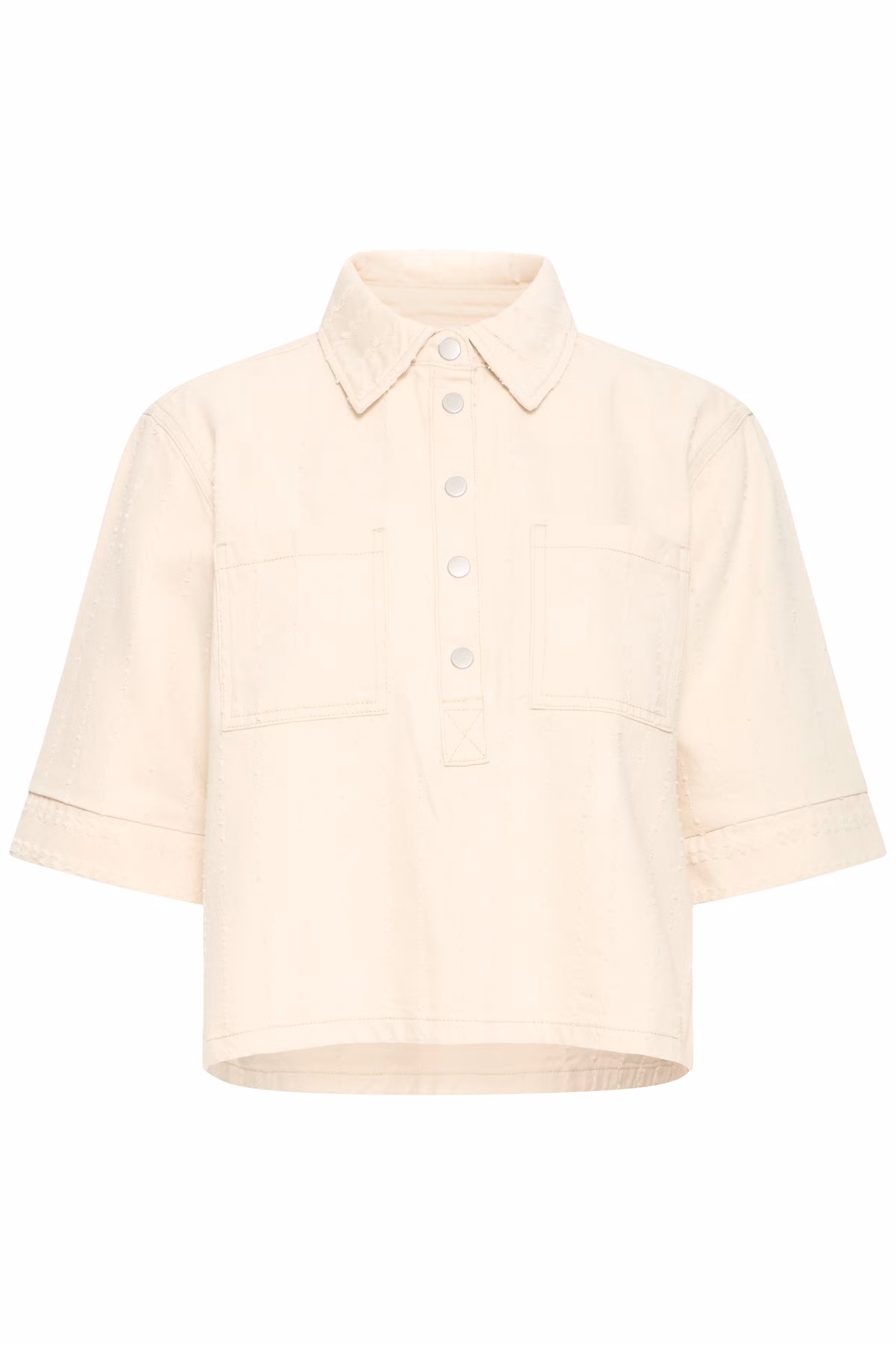 IHHEZALLO Bluse PACK FRONT 20126205-130905