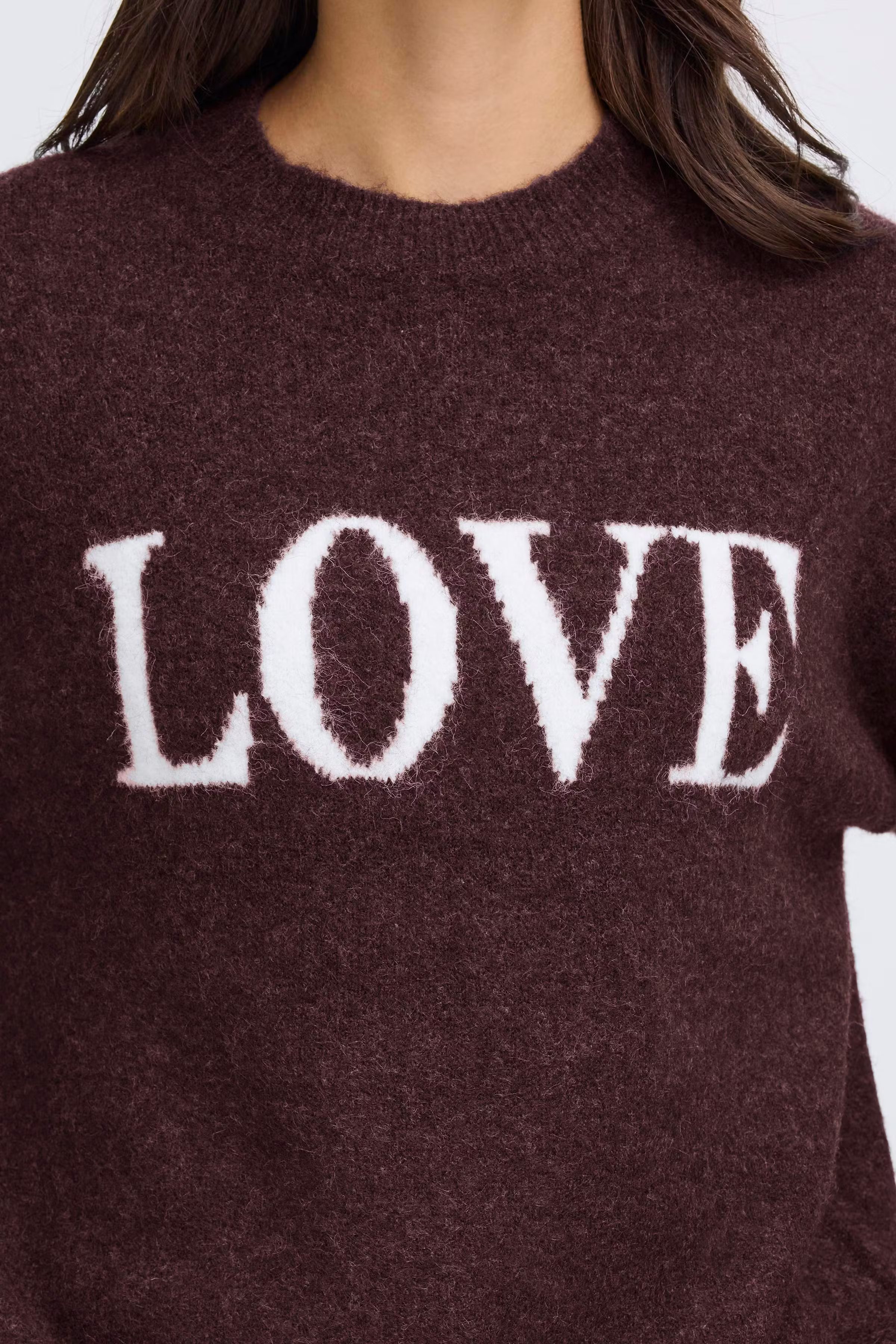 FRFLORENCE Pullover LOOKBOOK DETAIL 20617152-900003895