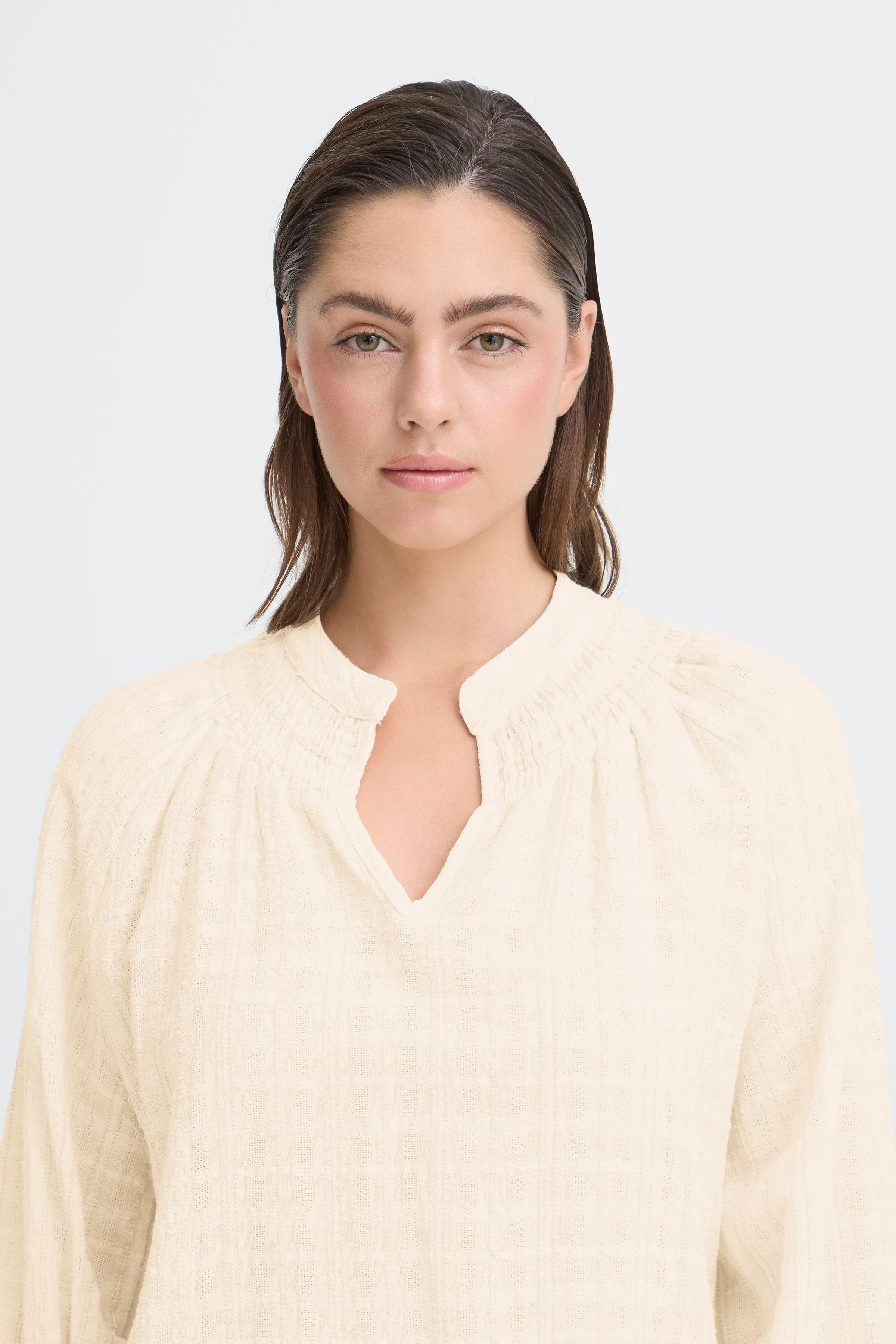 PZBAILA Bluse LOOKBOOK DETAIL 50210463-110601