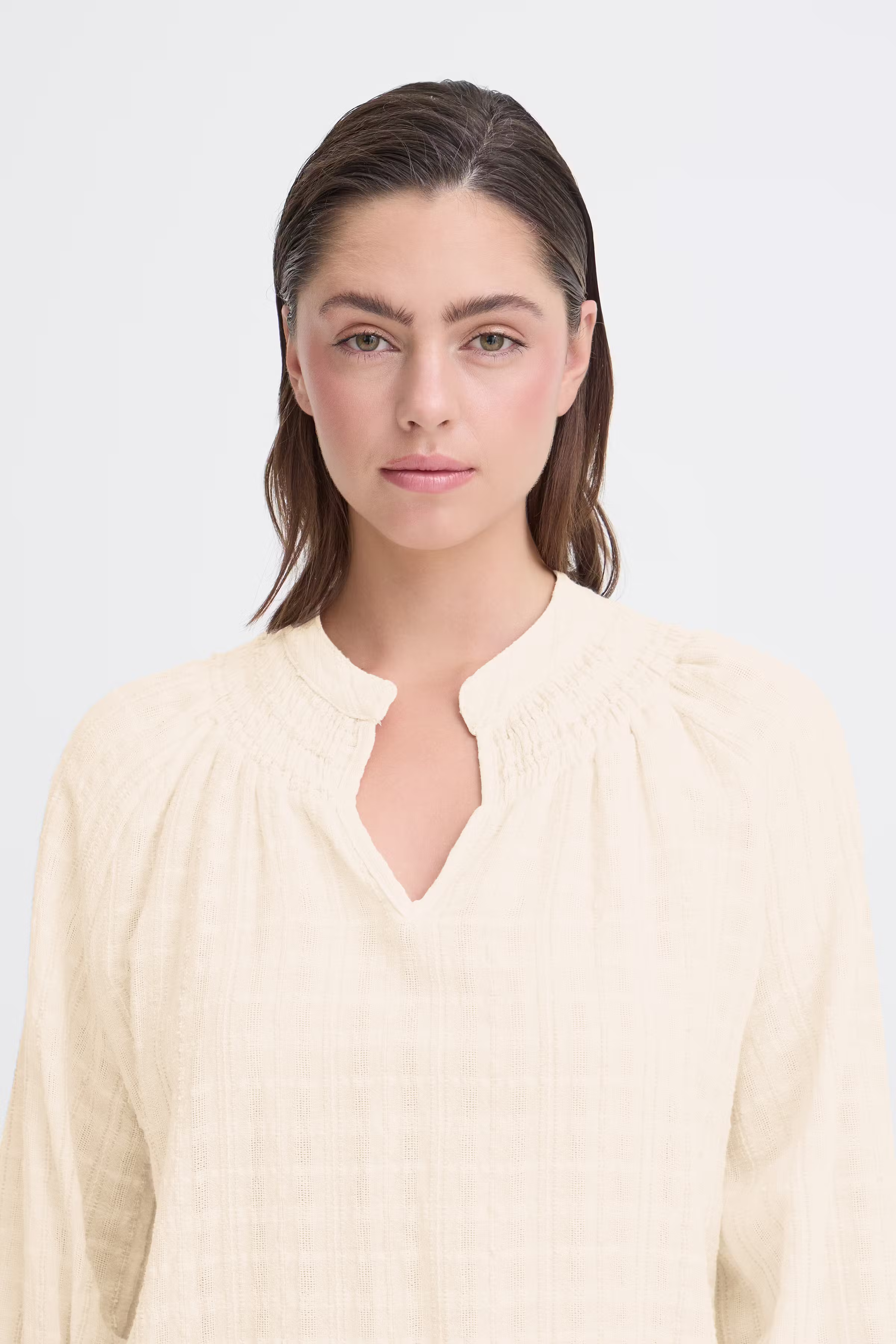 PZBAILA Bluse LOOKBOOK DETAIL 50210463-110601