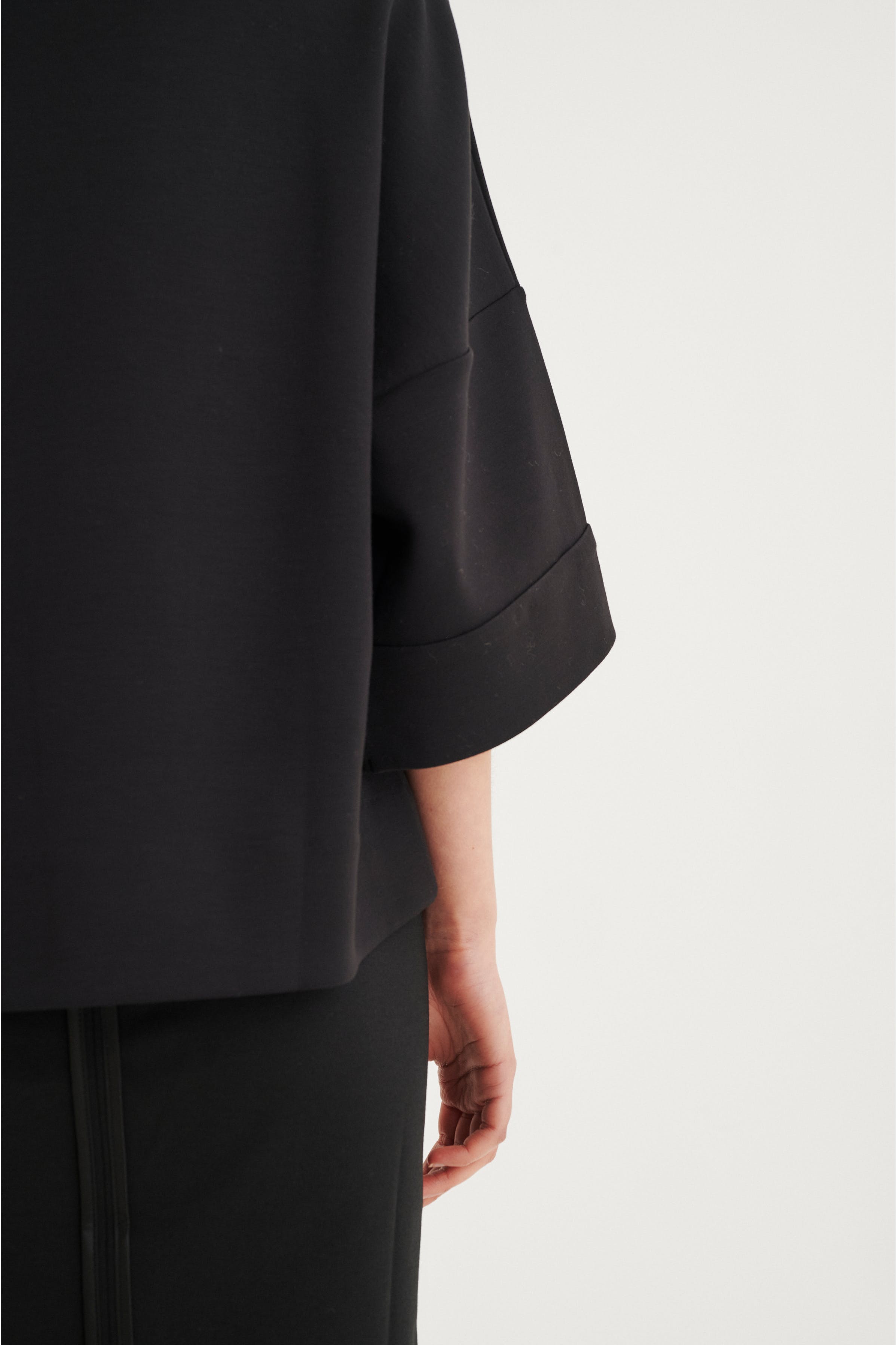 OlallyIW Nederdel LOOKBOOK DETAIL 30100299-10050