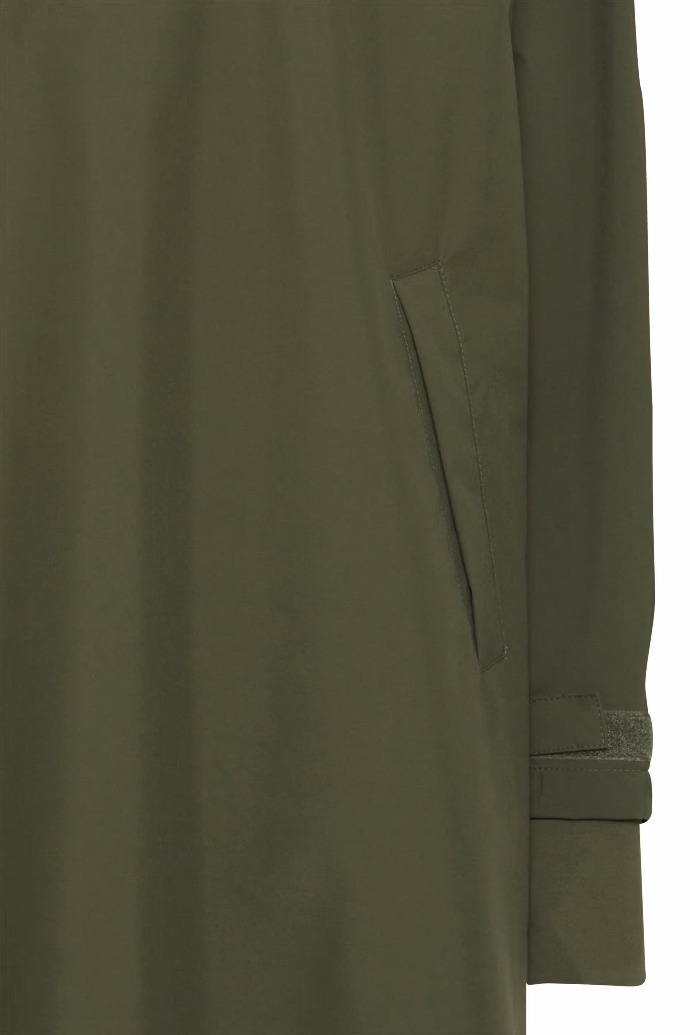 FRLUNA Kåpe PACK DETAIL 20611889-190515