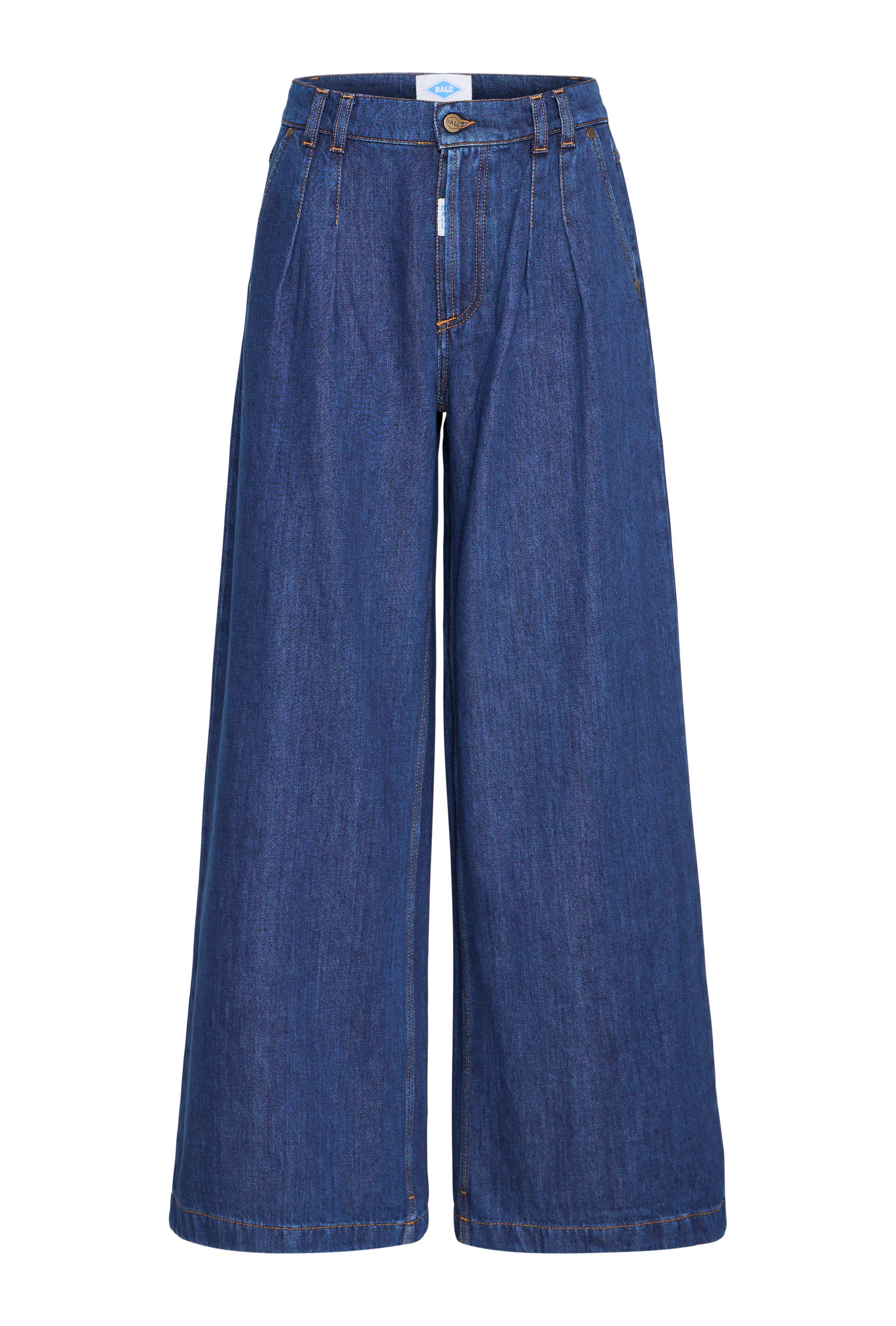 BAWILMA Jeans PACK FRONT 50405102-204626