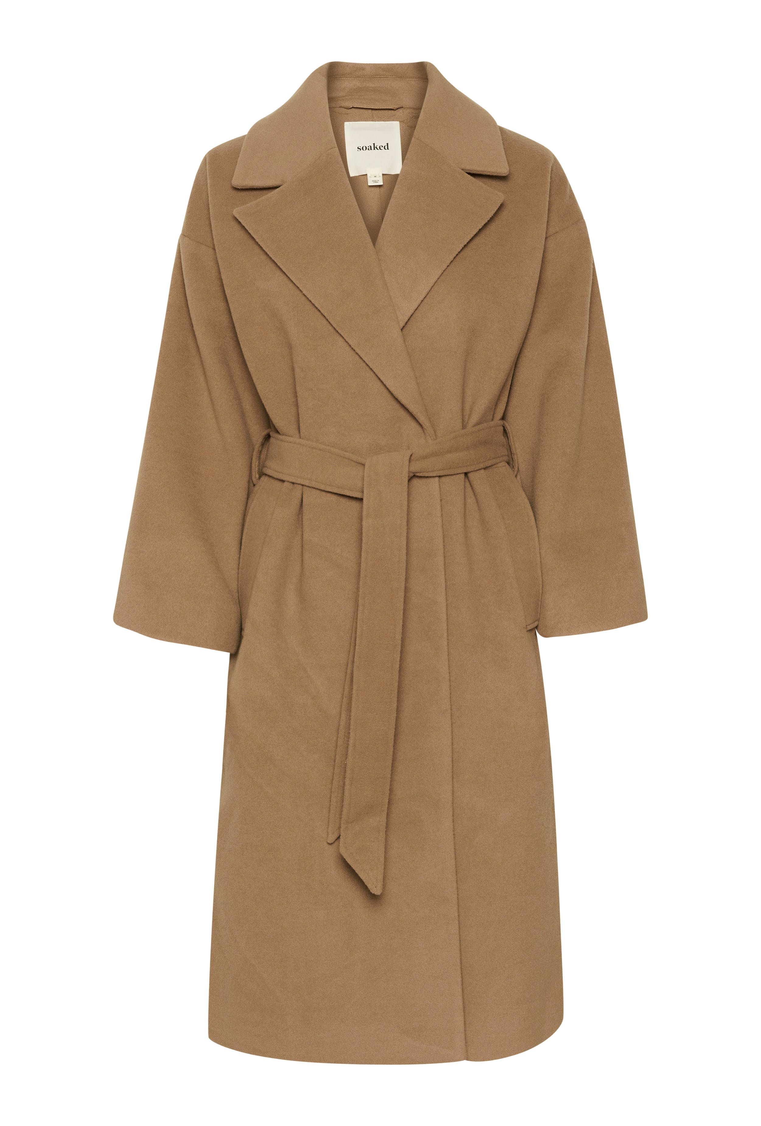 SLRubie Coat PACK FRONT 30407507-171322