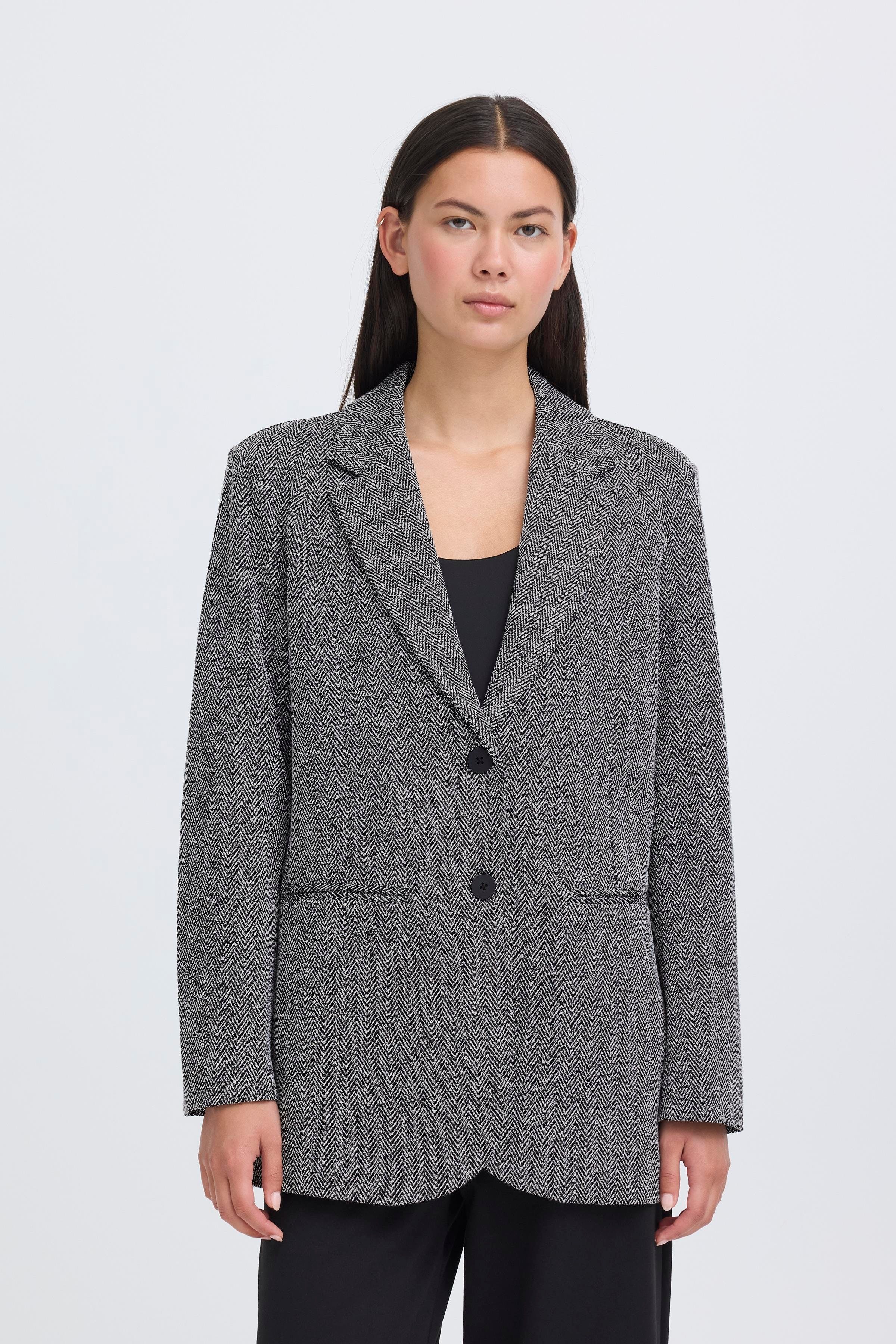 IHKATE JACQUARD OVERSIZE Blazer LOOKBOOK FRONT 20121605-203523