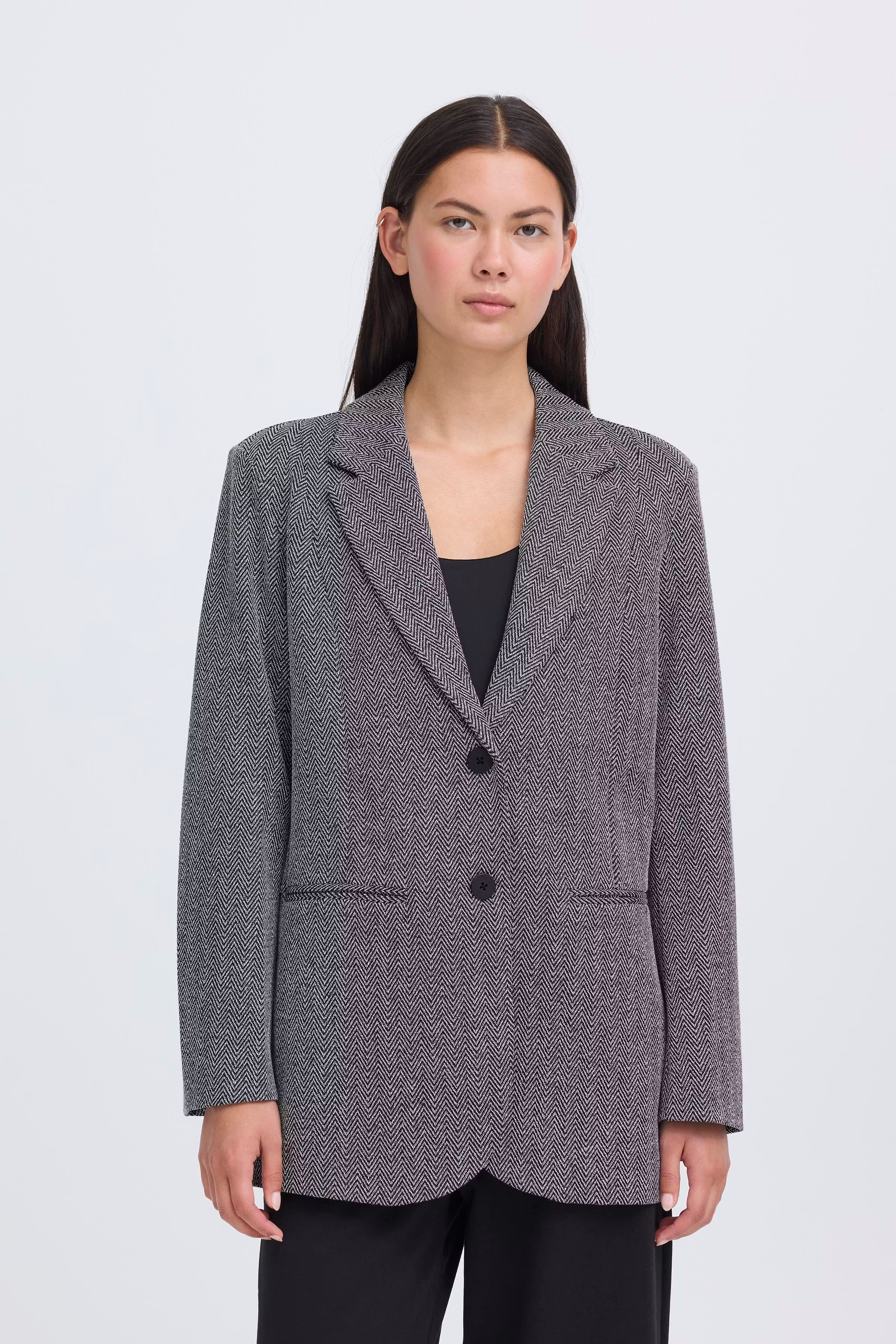 IHKATE JACQUARD OVERSIZE Blazer LOOKBOOK FRONT 20121605-203523