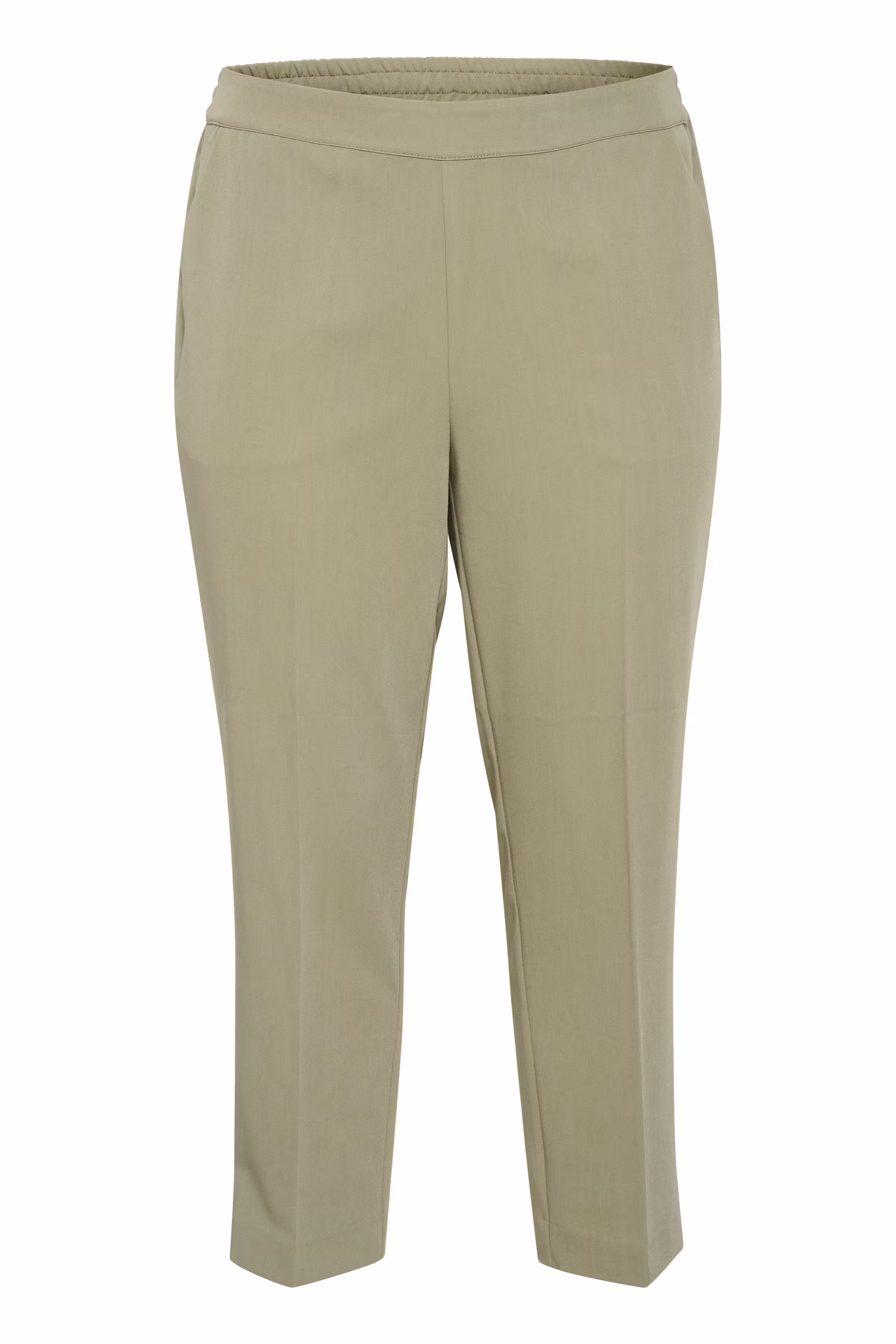 KCsakira Cropped Trousers PACK FRONT 10580650-170613