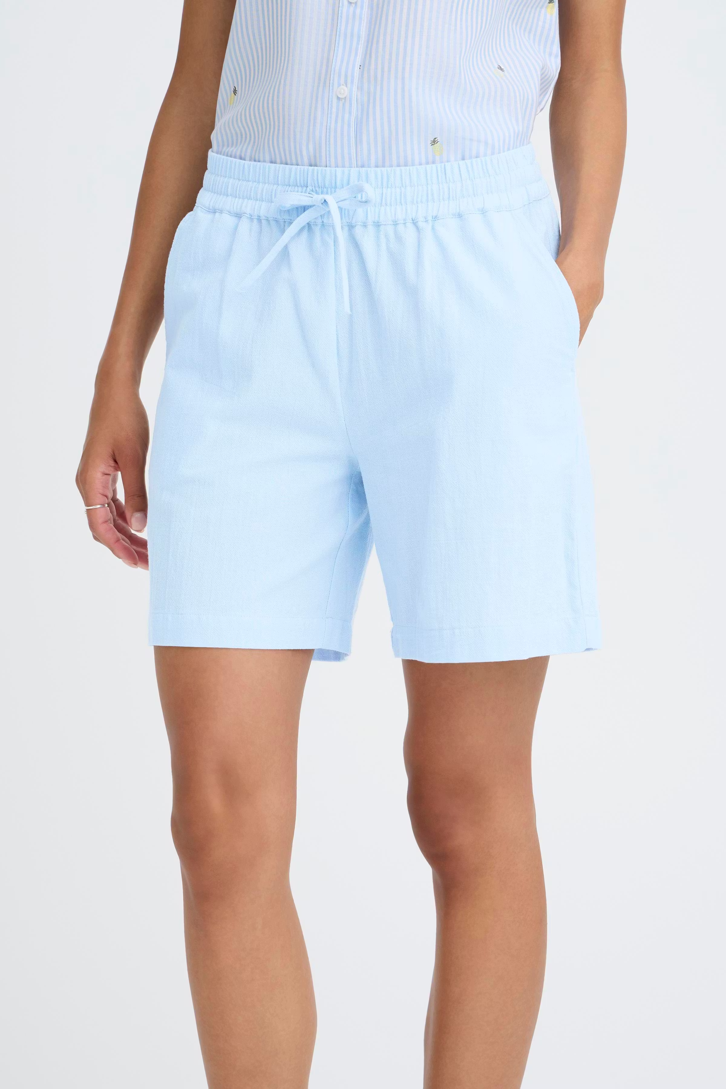 BYELLANA Shorts LOOKBOOK DETAIL 20818985-154031