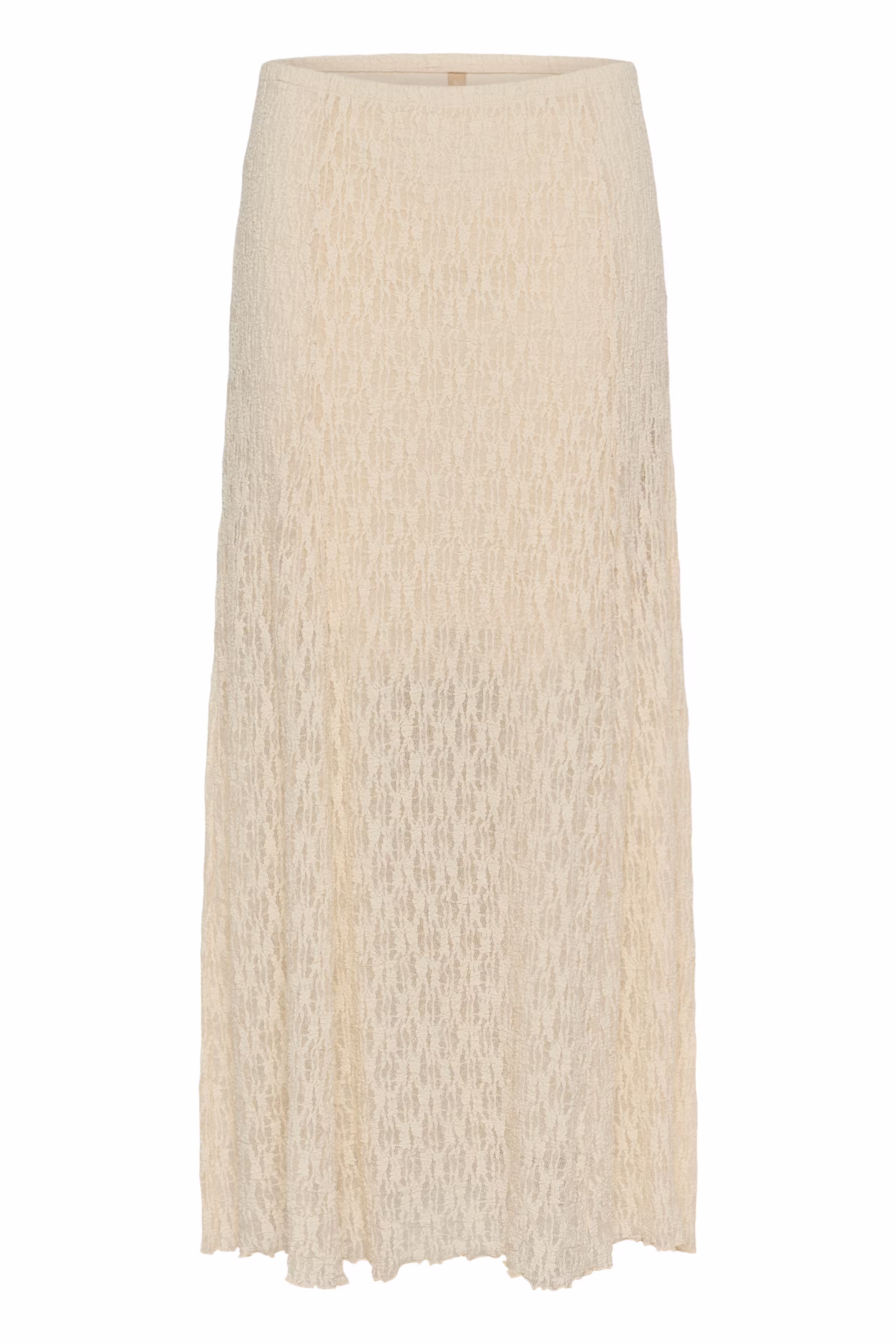 CUkine Kjol LOOKBOOK FRONT 50112950-120304