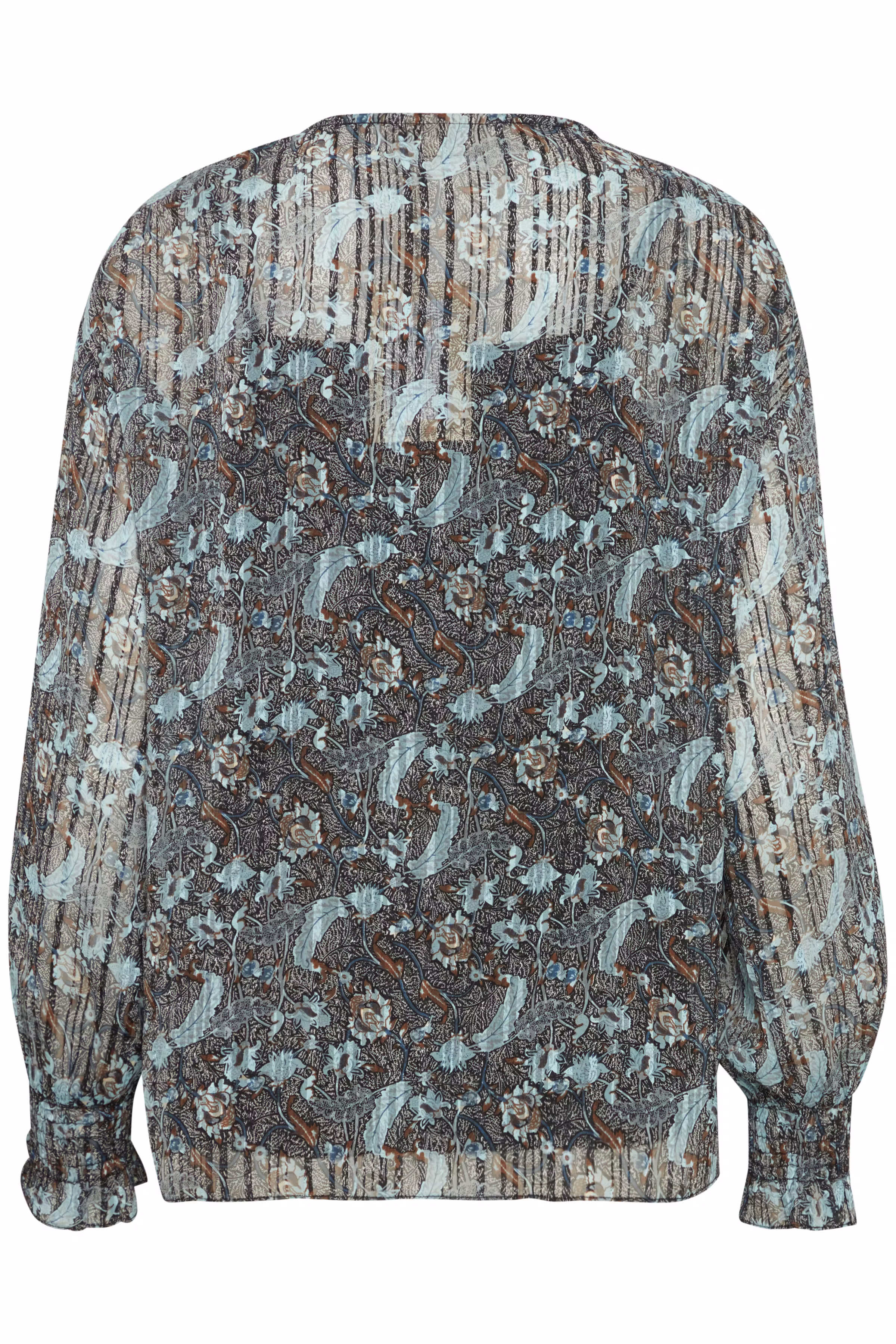 FRCHILLE Bluse PACK BACK 20614534-203616