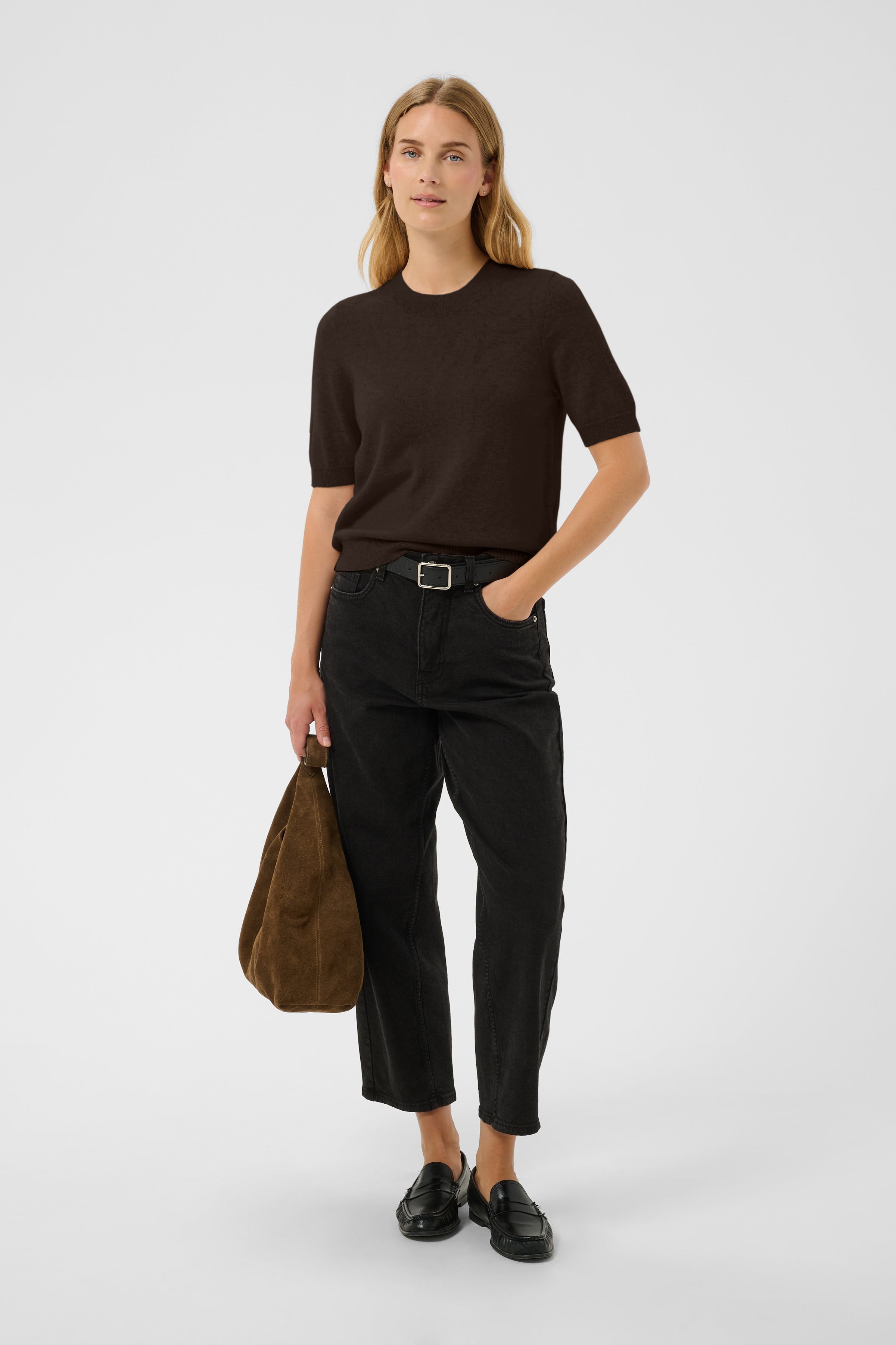 EverlottaPW Pullover LOOKBOOK FRONT 30310334-1407081