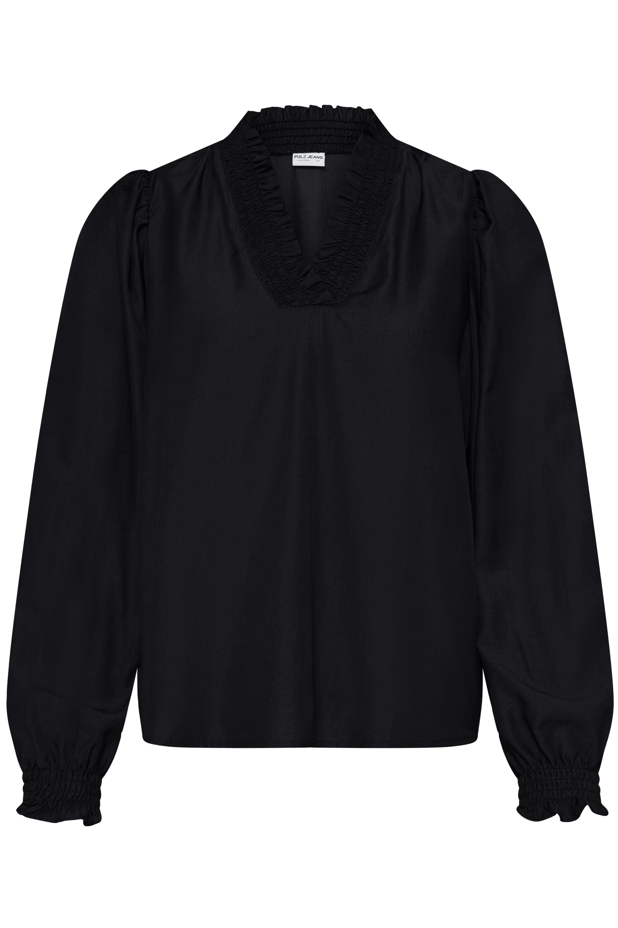 PZCASSY Bluse PACK FRONT 50210971-114201